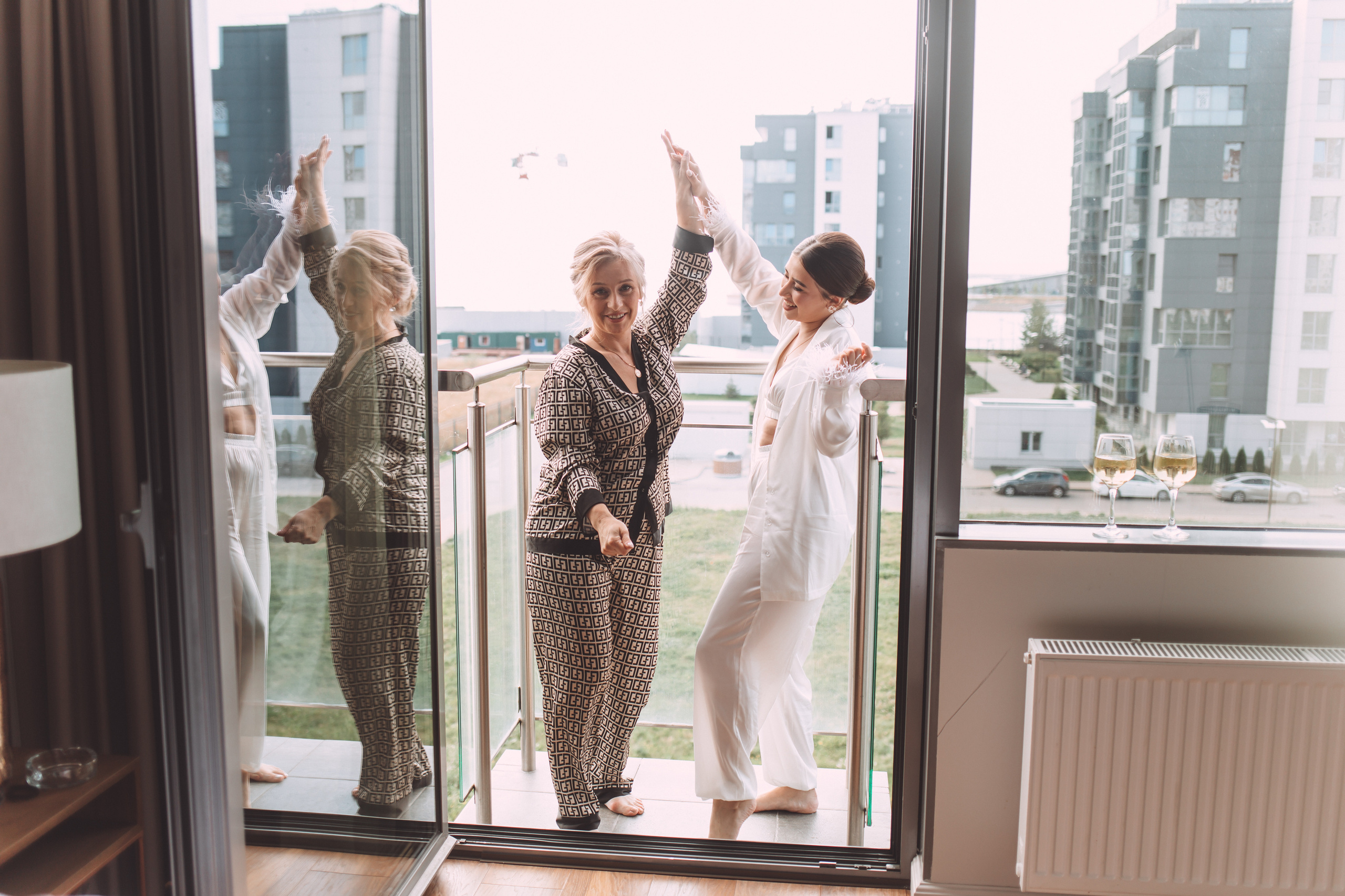 Алина & Николай. Анна Михайлова|Свадебный фотограф в Санкт-Петербурге