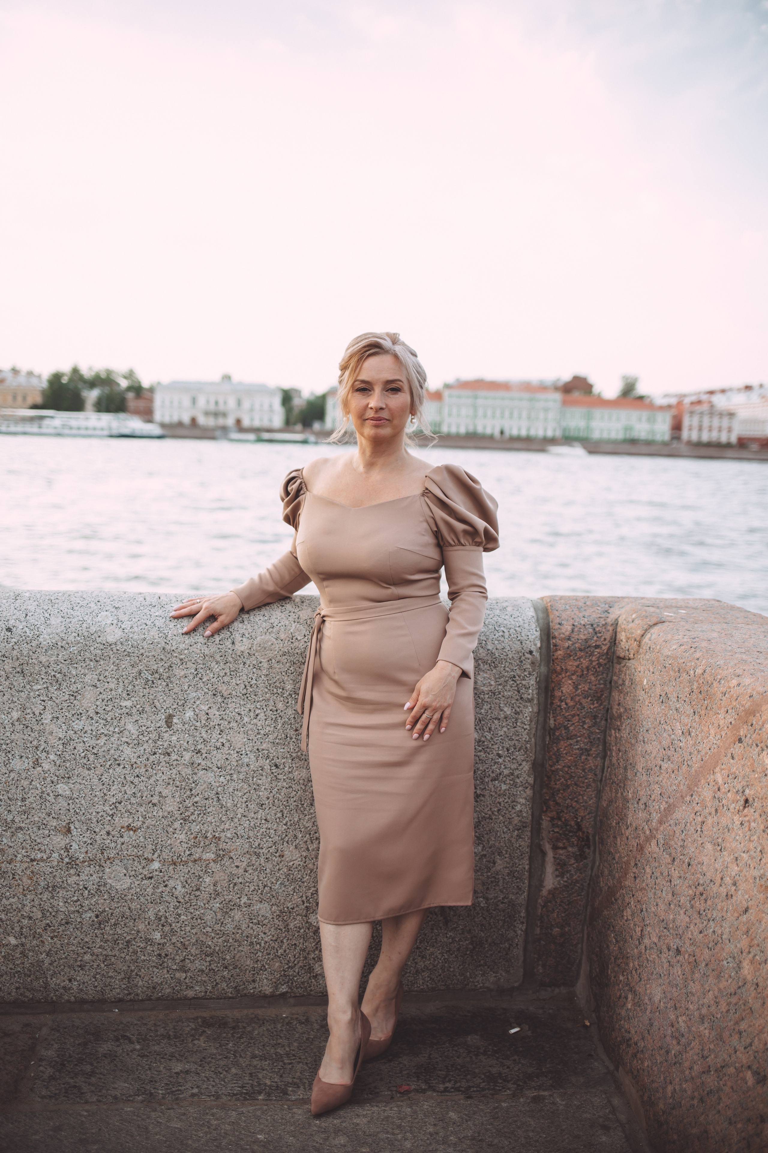 Алина & Николай. Анна Михайлова|Свадебный фотограф в Санкт-Петербурге