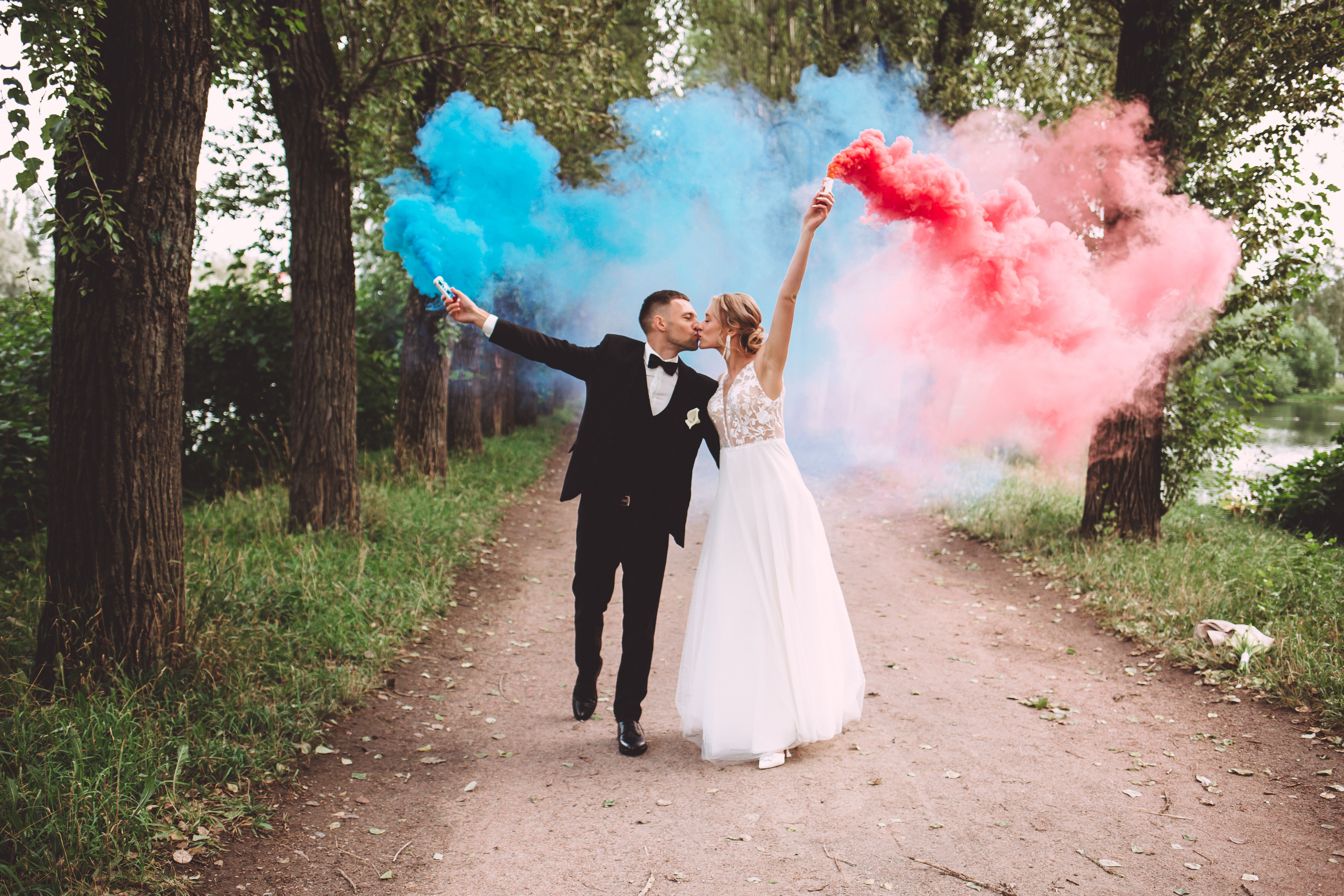 Екатерина & Вячеслав. Анна Михайлова|Свадебный фотограф в Санкт-Петербурге