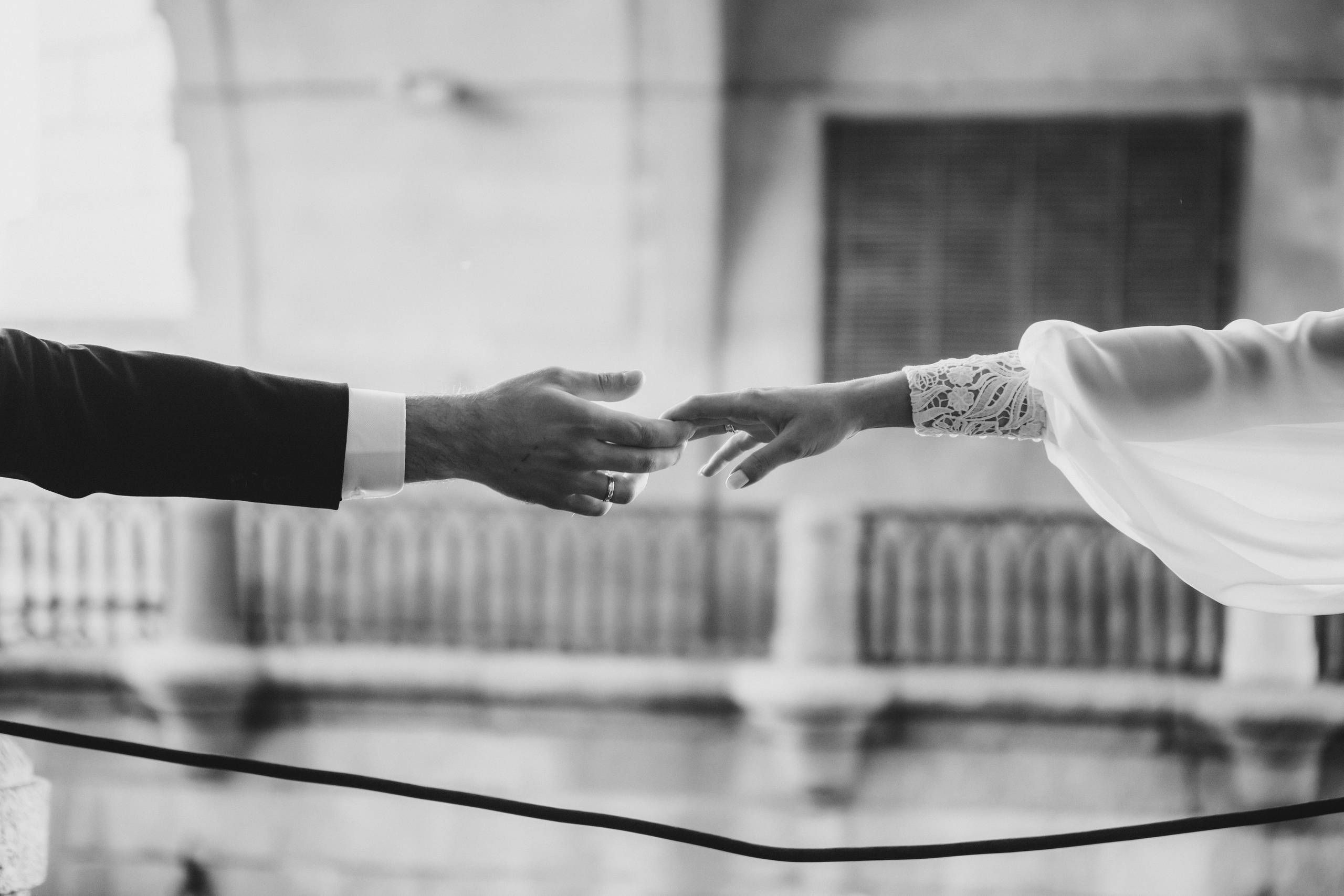 Анастасия & Илья. Анна Михайлова|Свадебный фотограф в Санкт-Петербурге