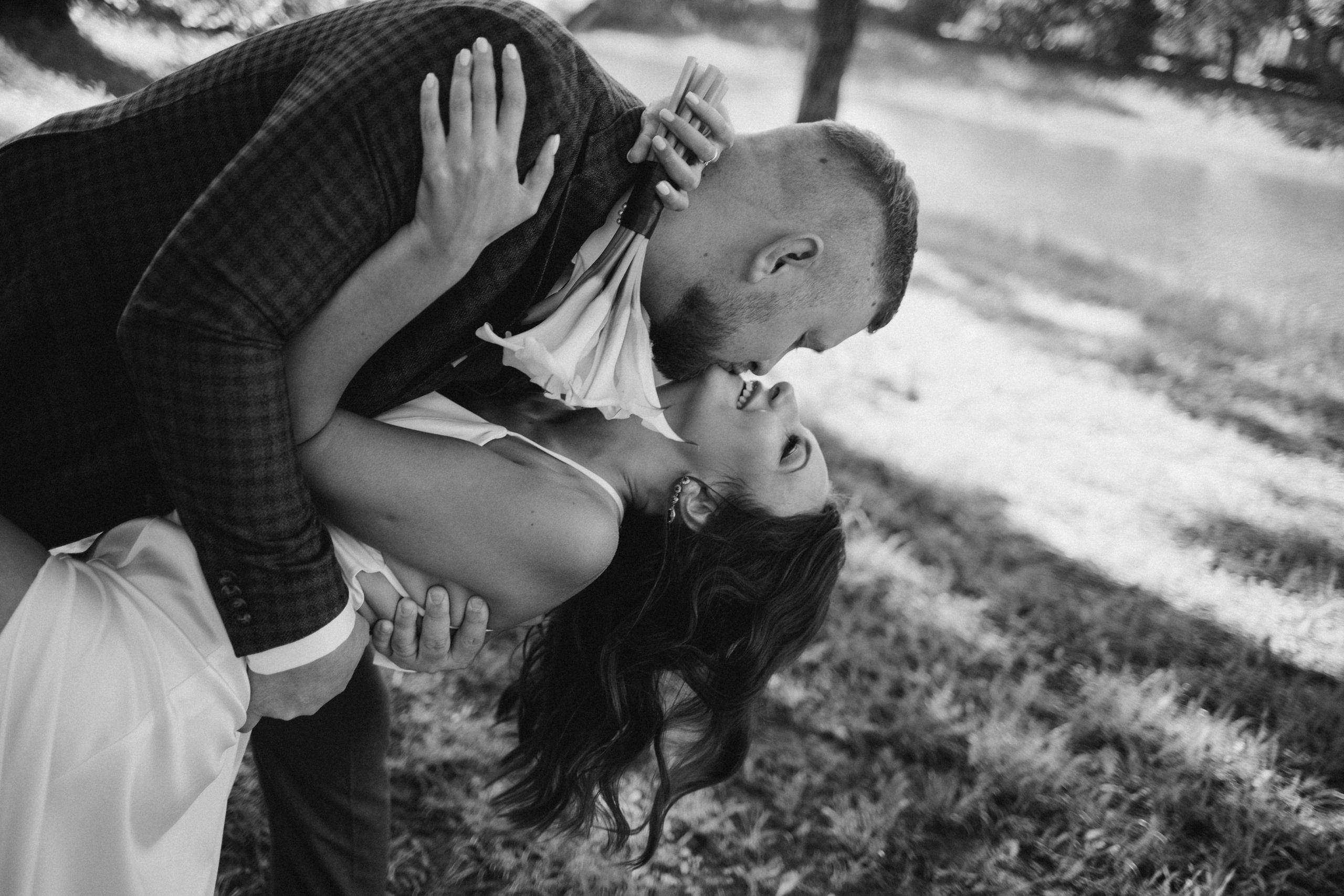 Ирина & Дмитрий. Анна Михайлова|Свадебный фотограф в Санкт-Петербурге