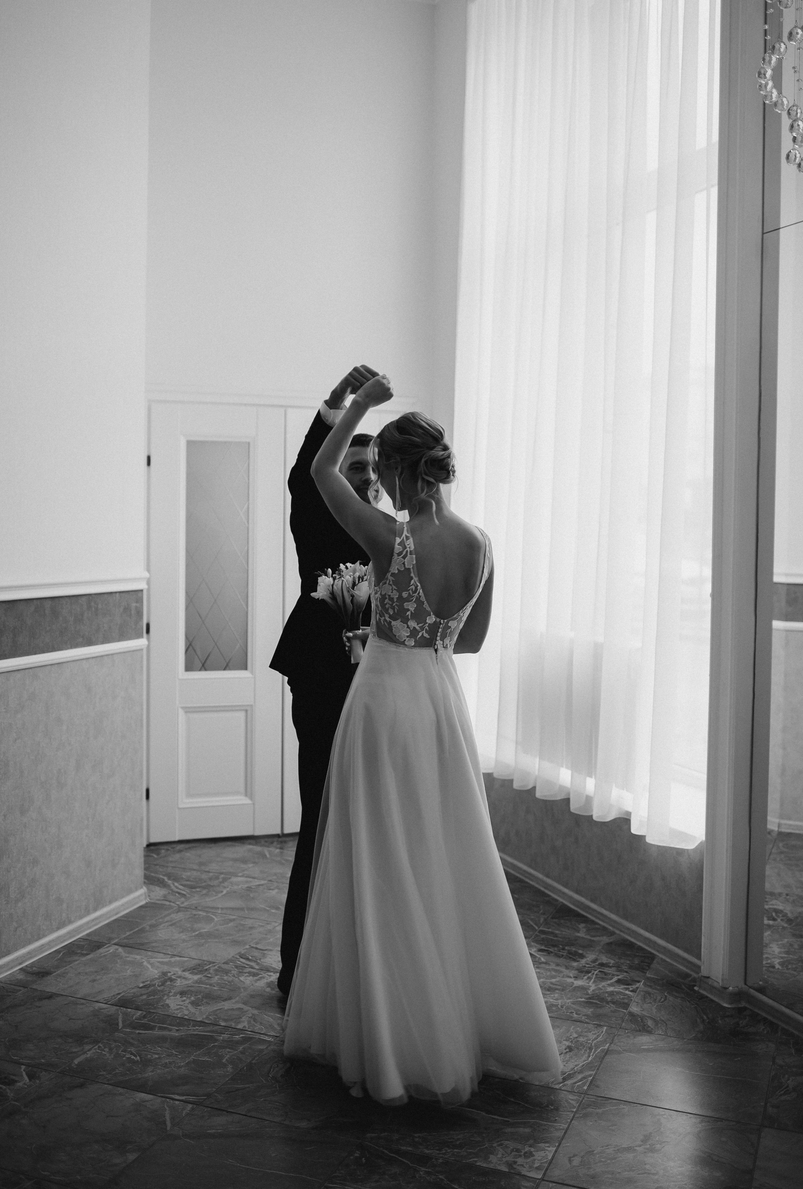 Екатерина & Вячеслав. Анна Михайлова|Свадебный фотограф в Санкт-Петербурге