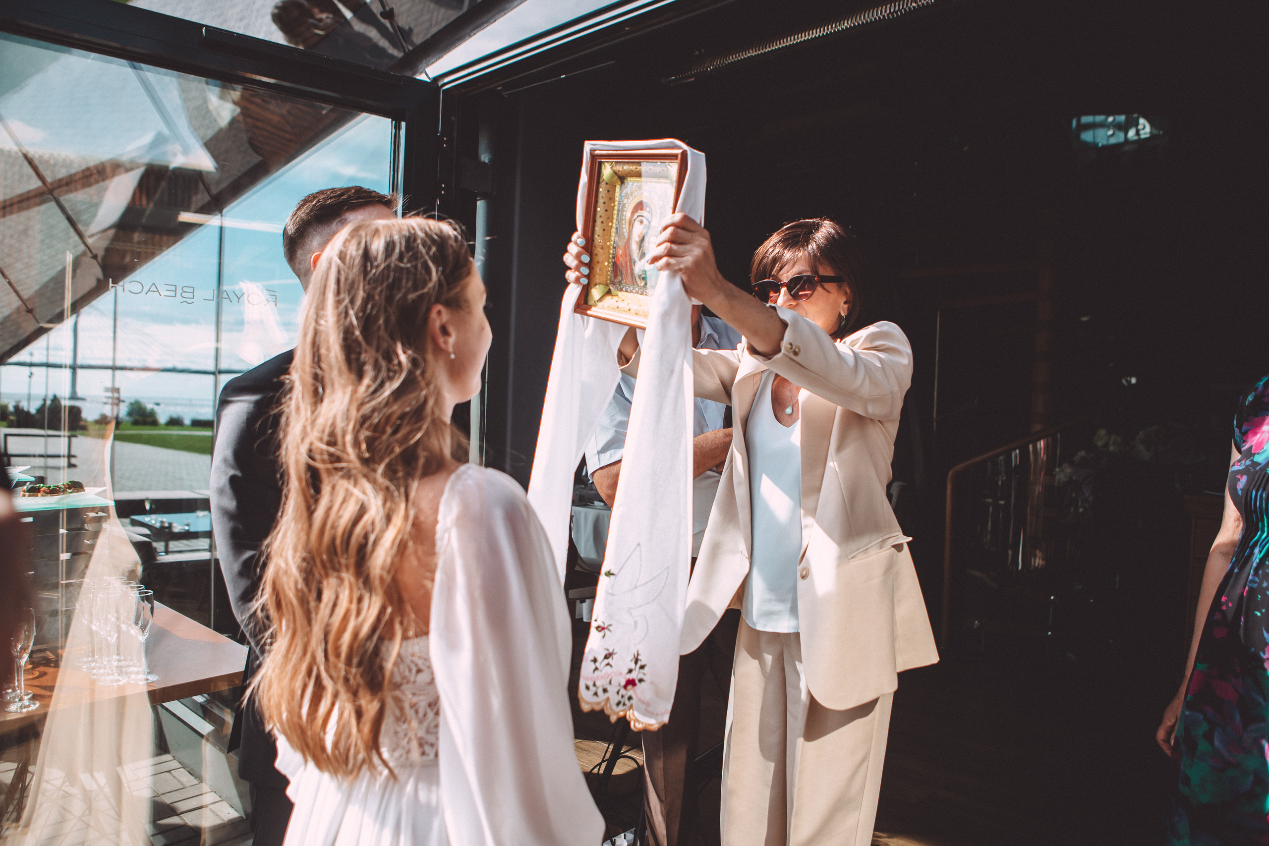 Анастасия & Илья. Анна Михайлова|Свадебный фотограф в Санкт-Петербурге