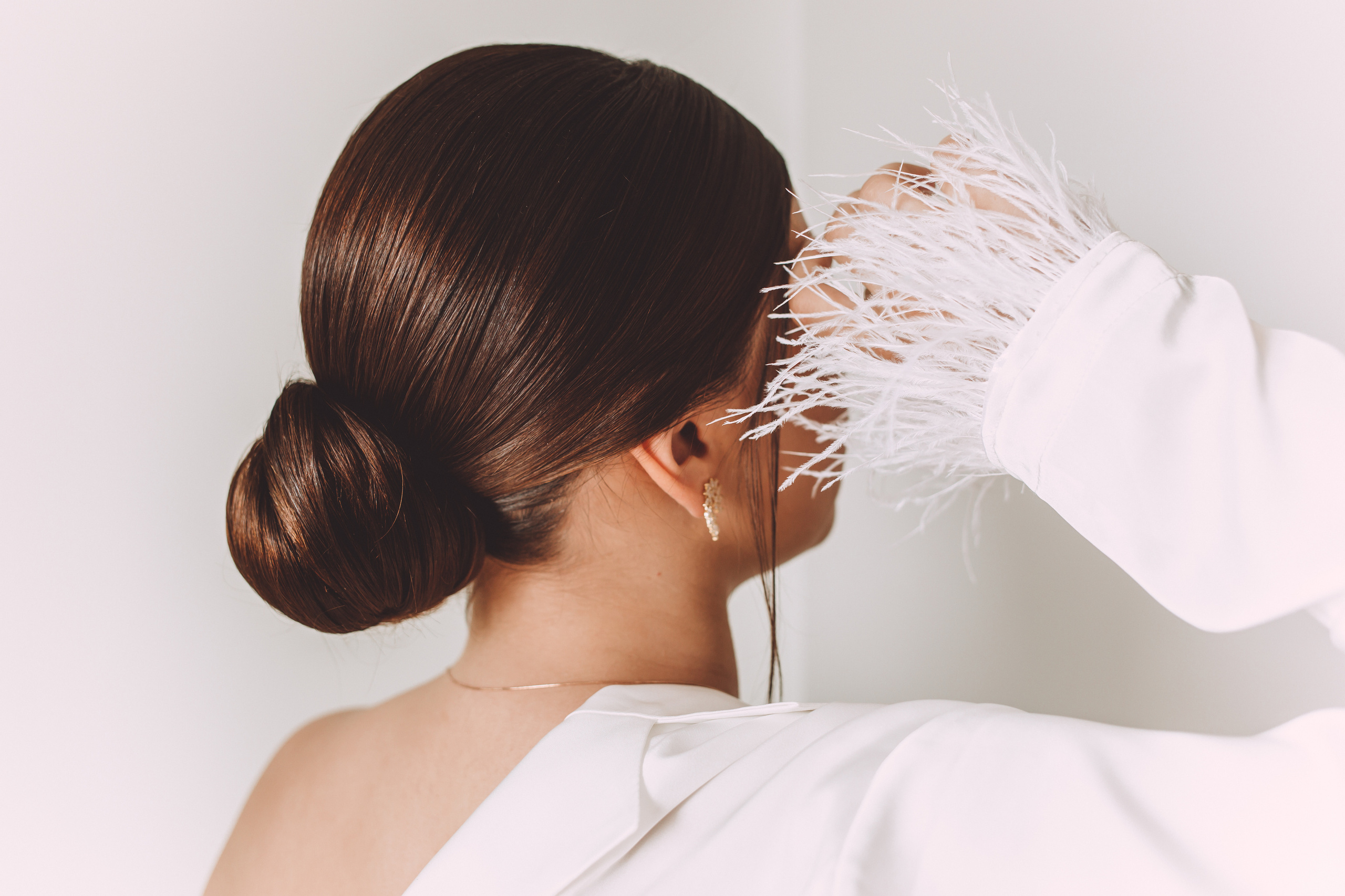 Алина & Николай. Анна Михайлова|Свадебный фотограф в Санкт-Петербурге