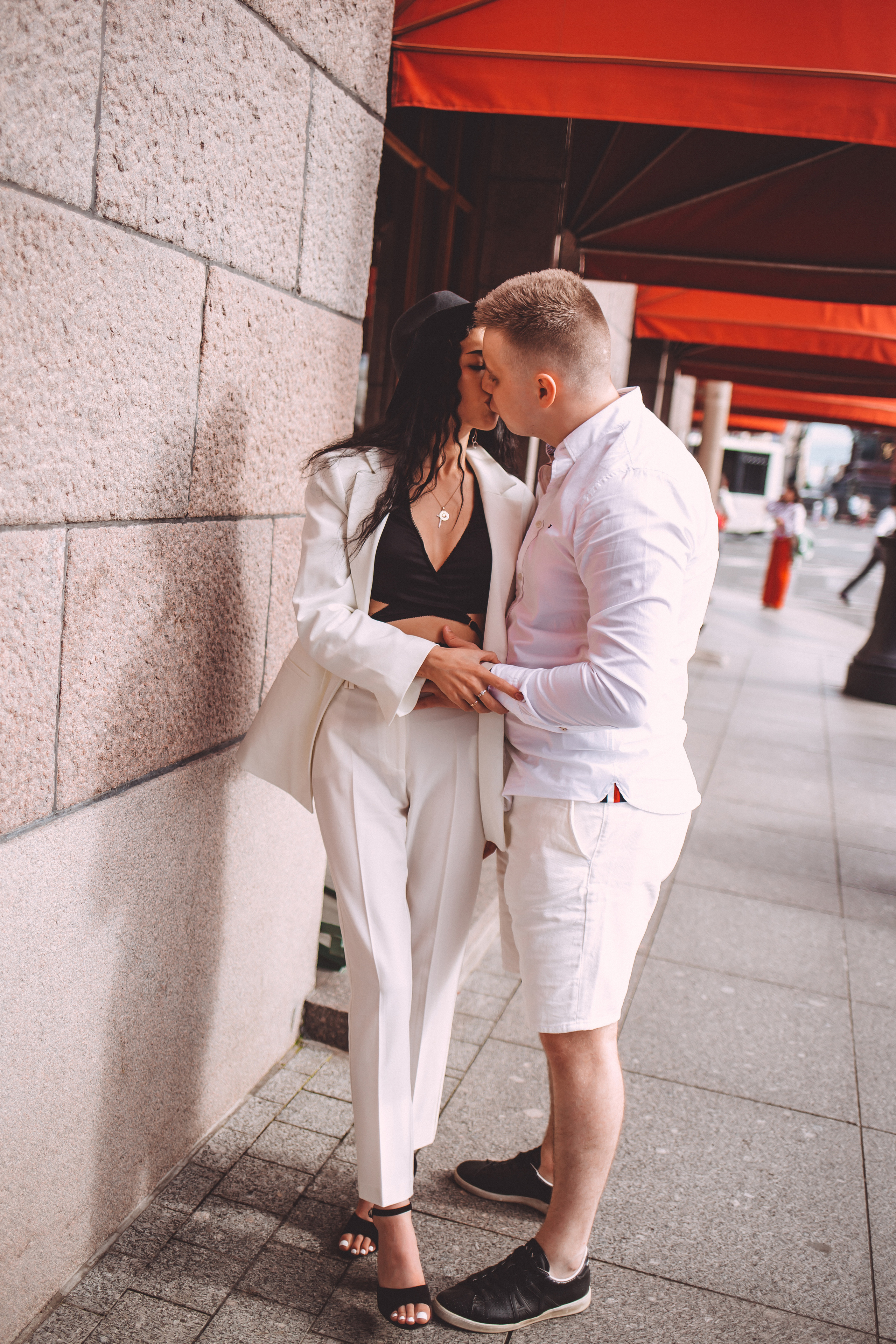 Виктория & Вячеслав. Анна Михайлова|Свадебный фотограф в Санкт-Петербурге