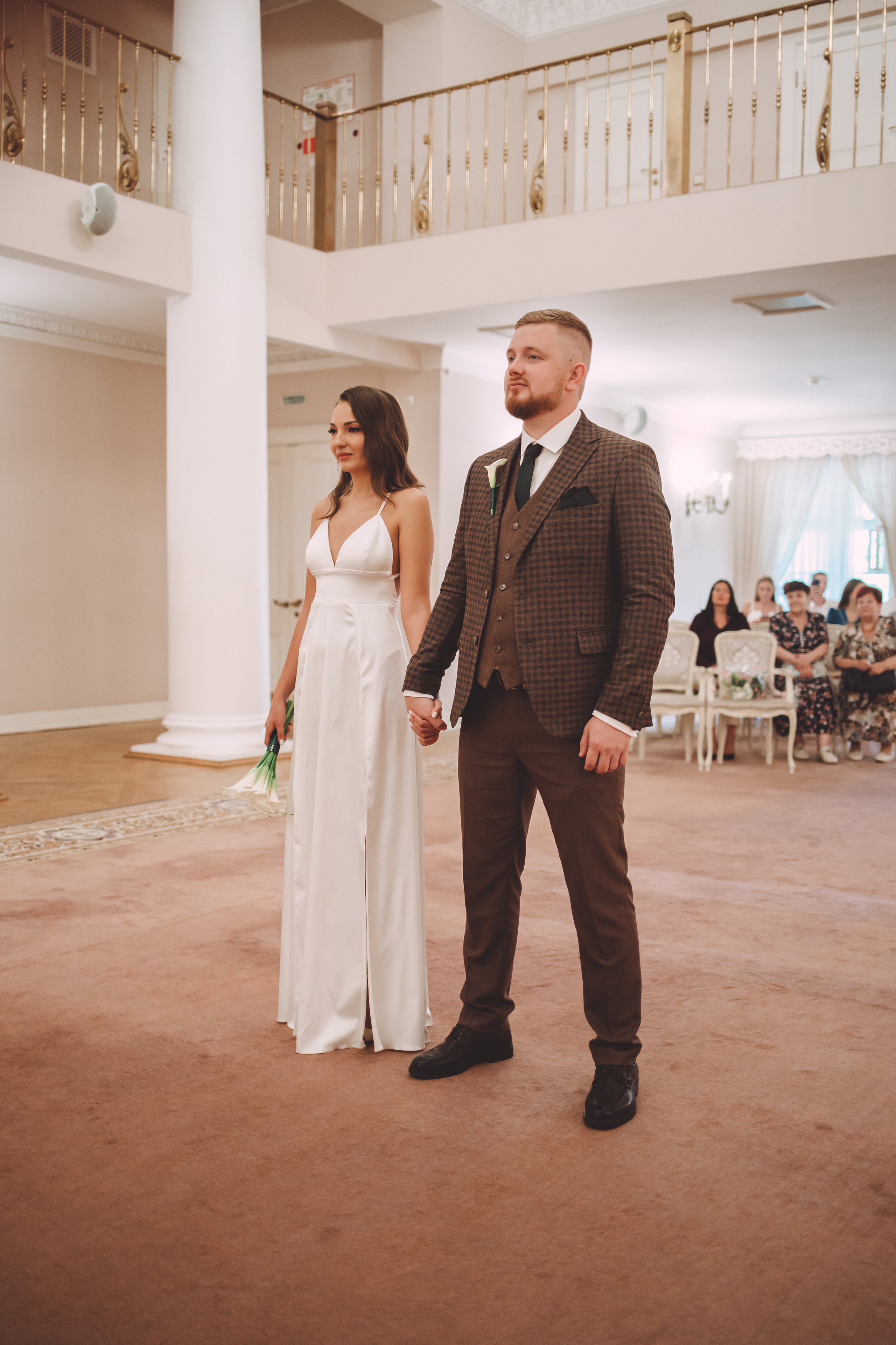 Ирина & Дмитрий. Анна Михайлова|Свадебный фотограф в Санкт-Петербурге