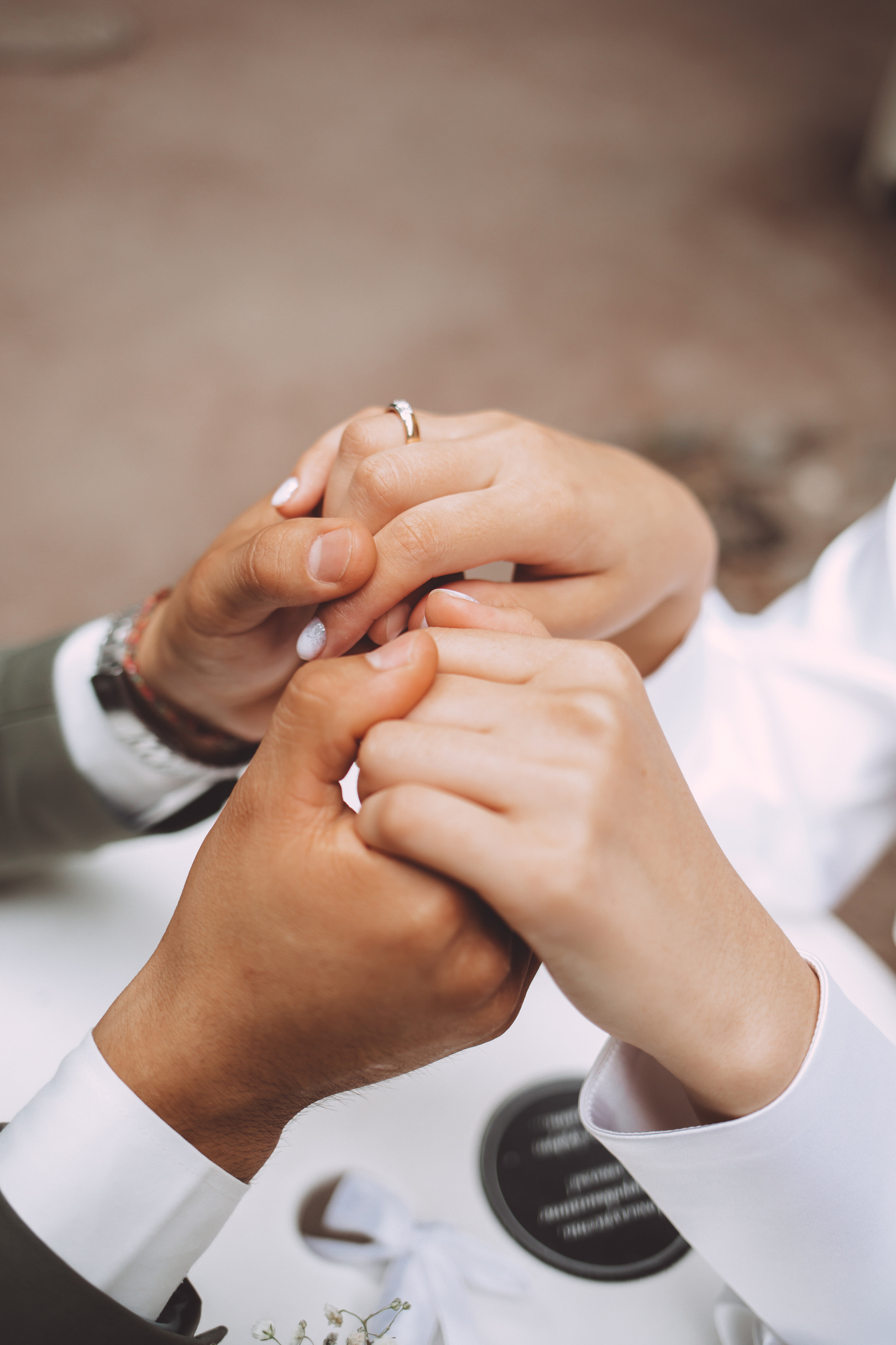 Гиляна & Николай. Анна Михайлова|Свадебный фотограф в Санкт-Петербурге