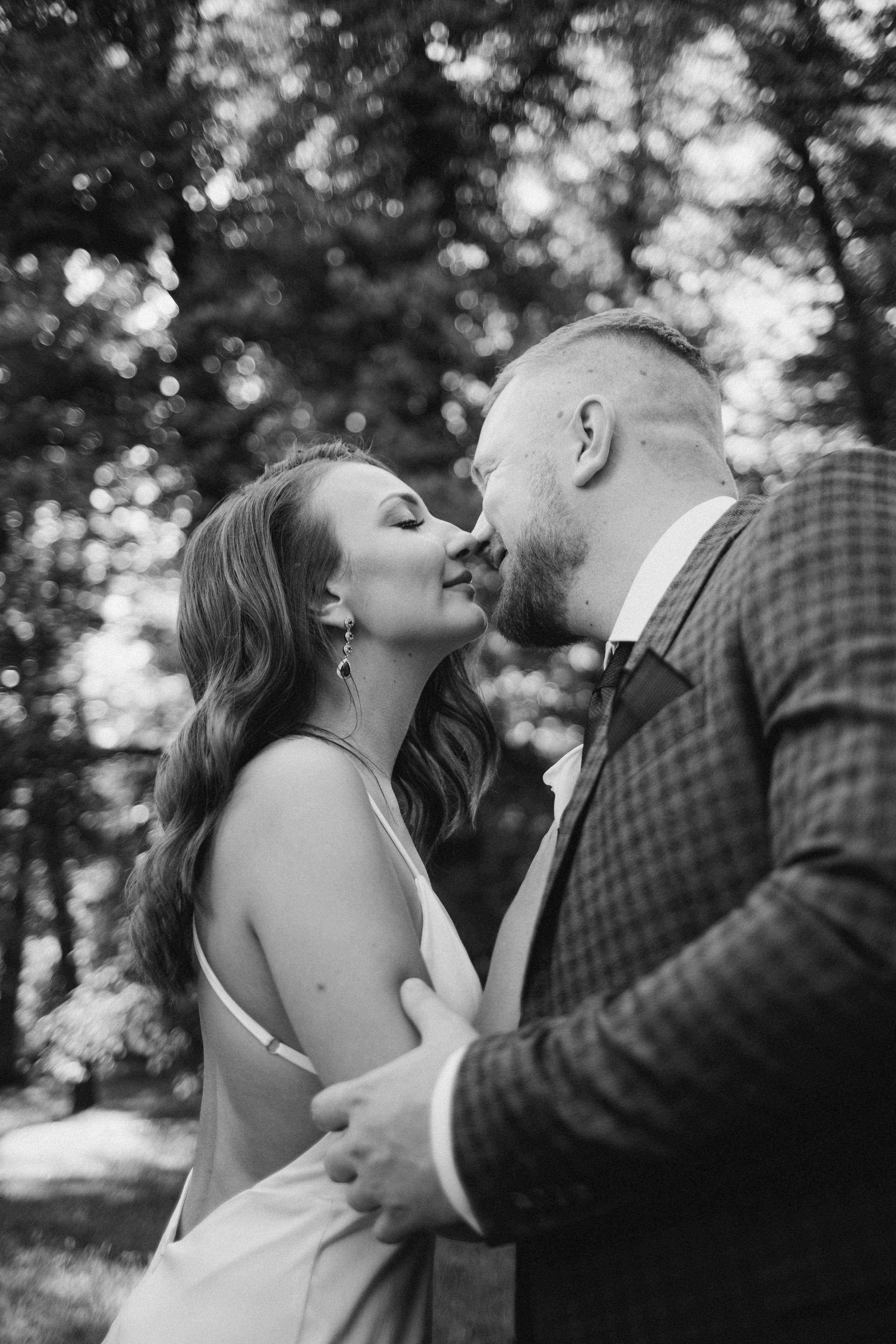 Ирина & Дмитрий. Анна Михайлова|Свадебный фотограф в Санкт-Петербурге