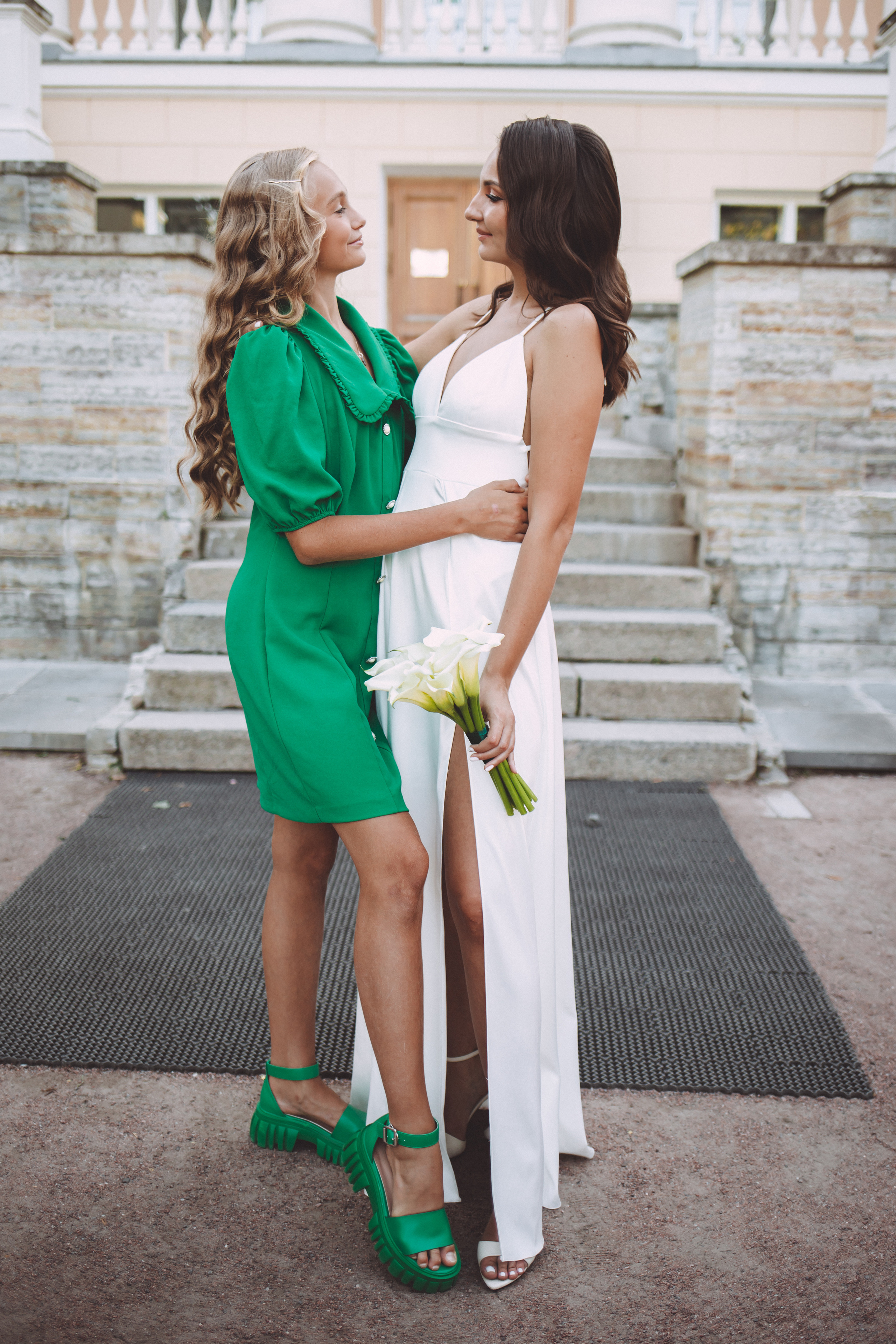 Ирина & Дмитрий. Анна Михайлова|Свадебный фотограф в Санкт-Петербурге