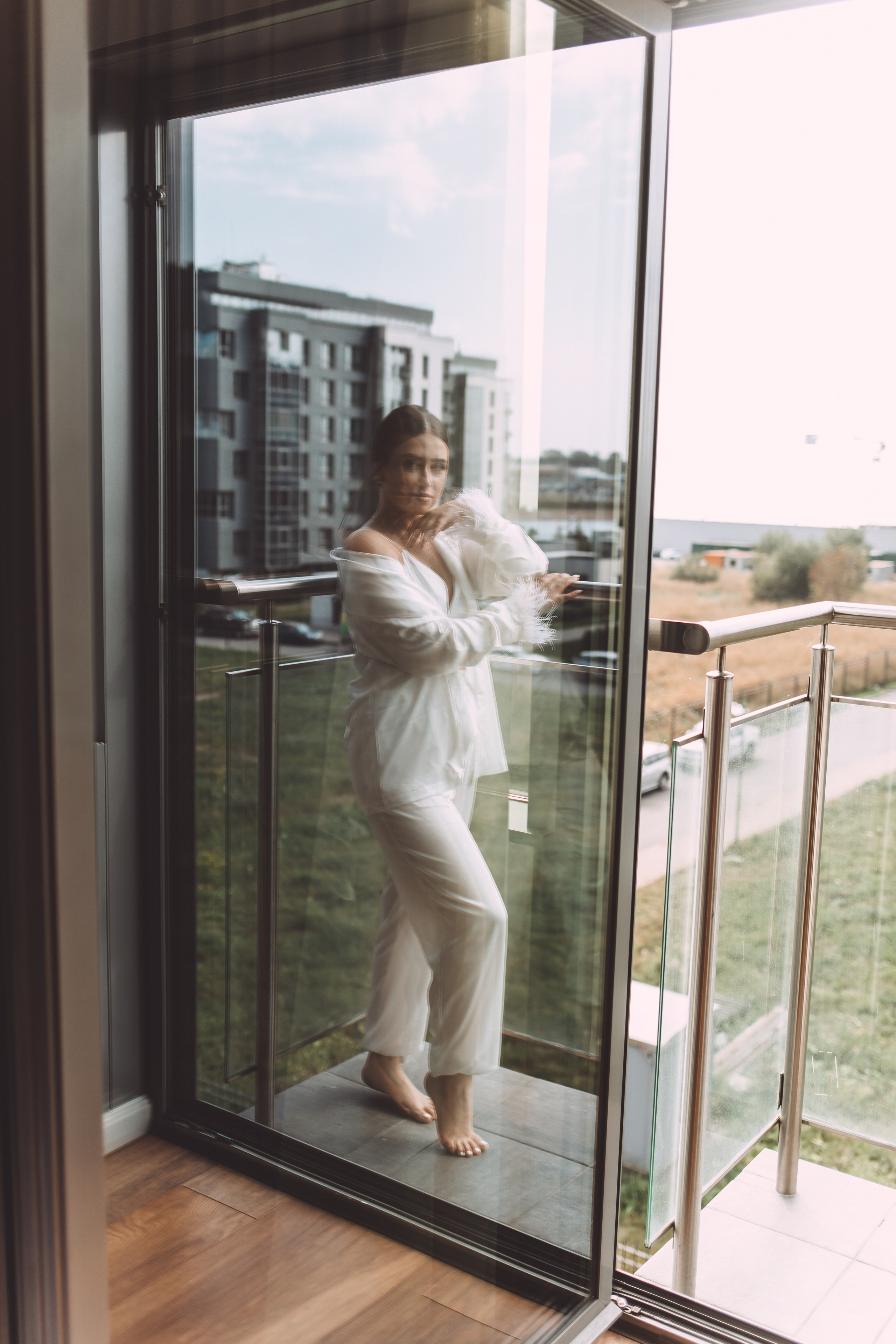 Алина & Николай. Анна Михайлова|Свадебный фотограф в Санкт-Петербурге