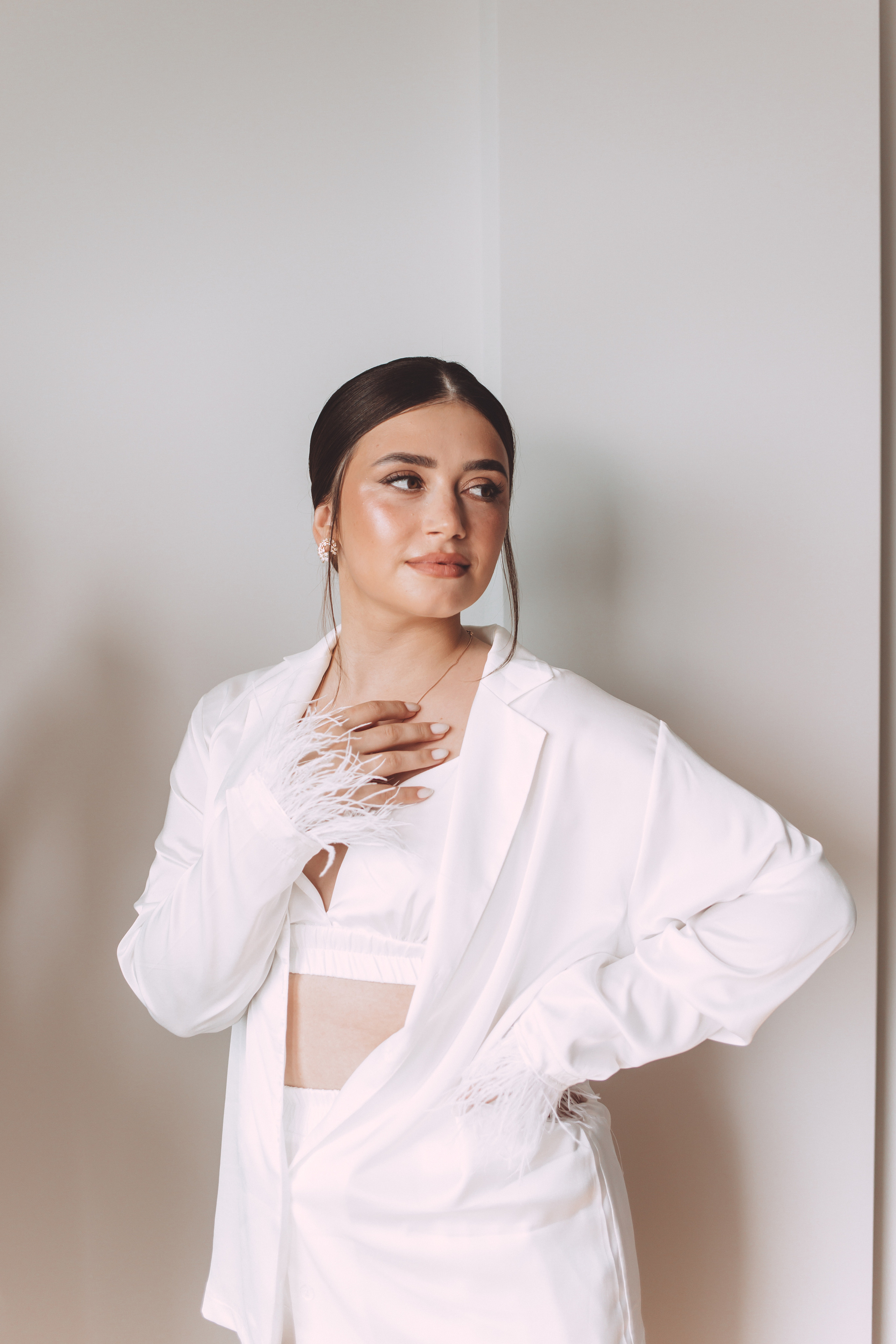 Алина & Николай. Анна Михайлова|Свадебный фотограф в Санкт-Петербурге