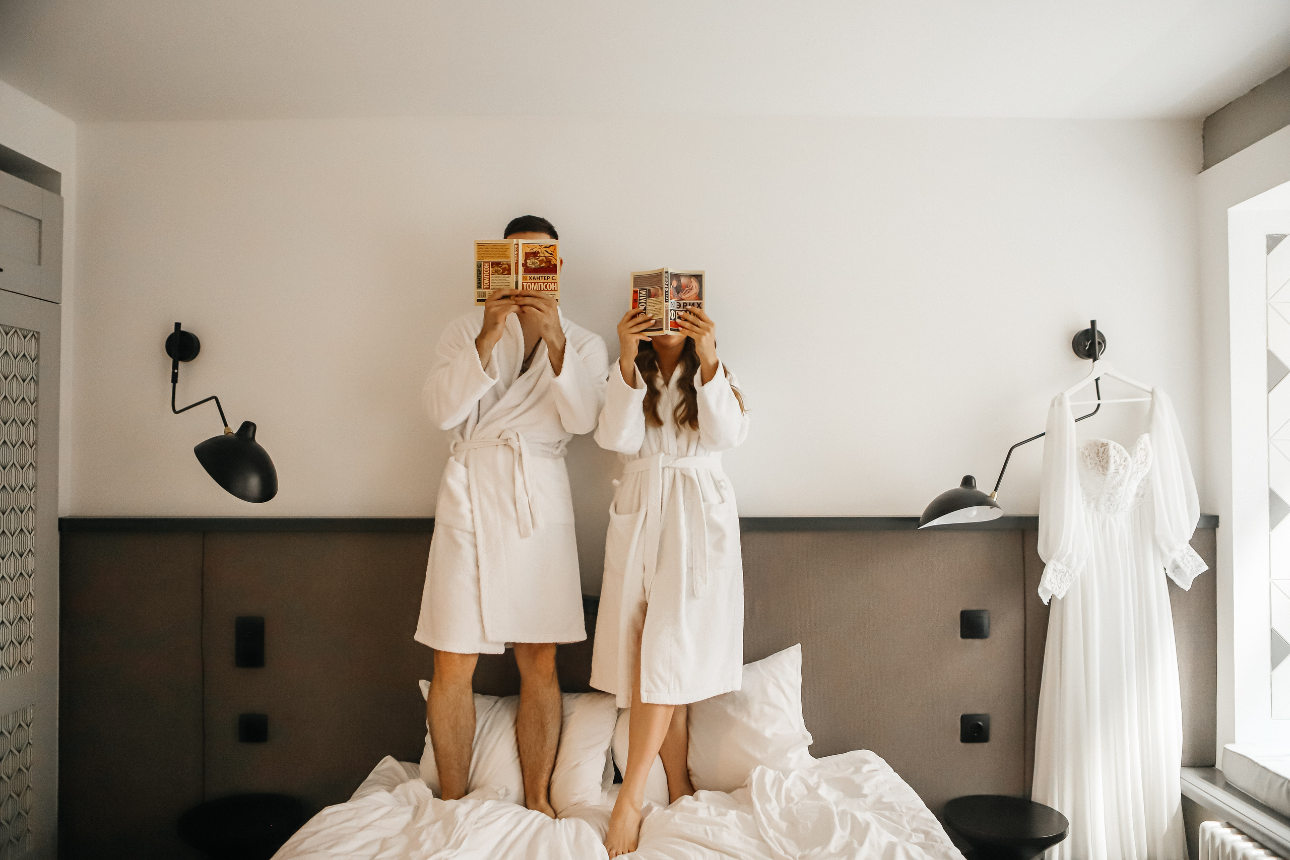 Анастасия & Илья. Анна Михайлова|Свадебный фотограф в Санкт-Петербурге