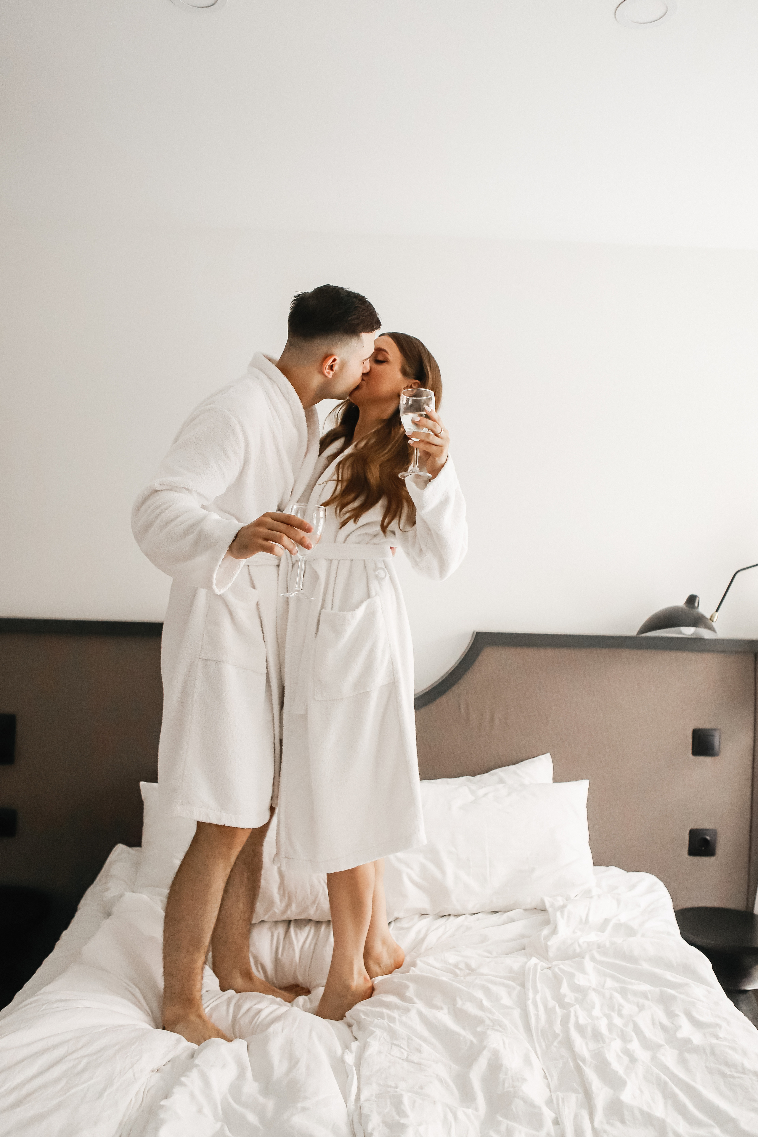 Анастасия & Илья. Анна Михайлова|Свадебный фотограф в Санкт-Петербурге