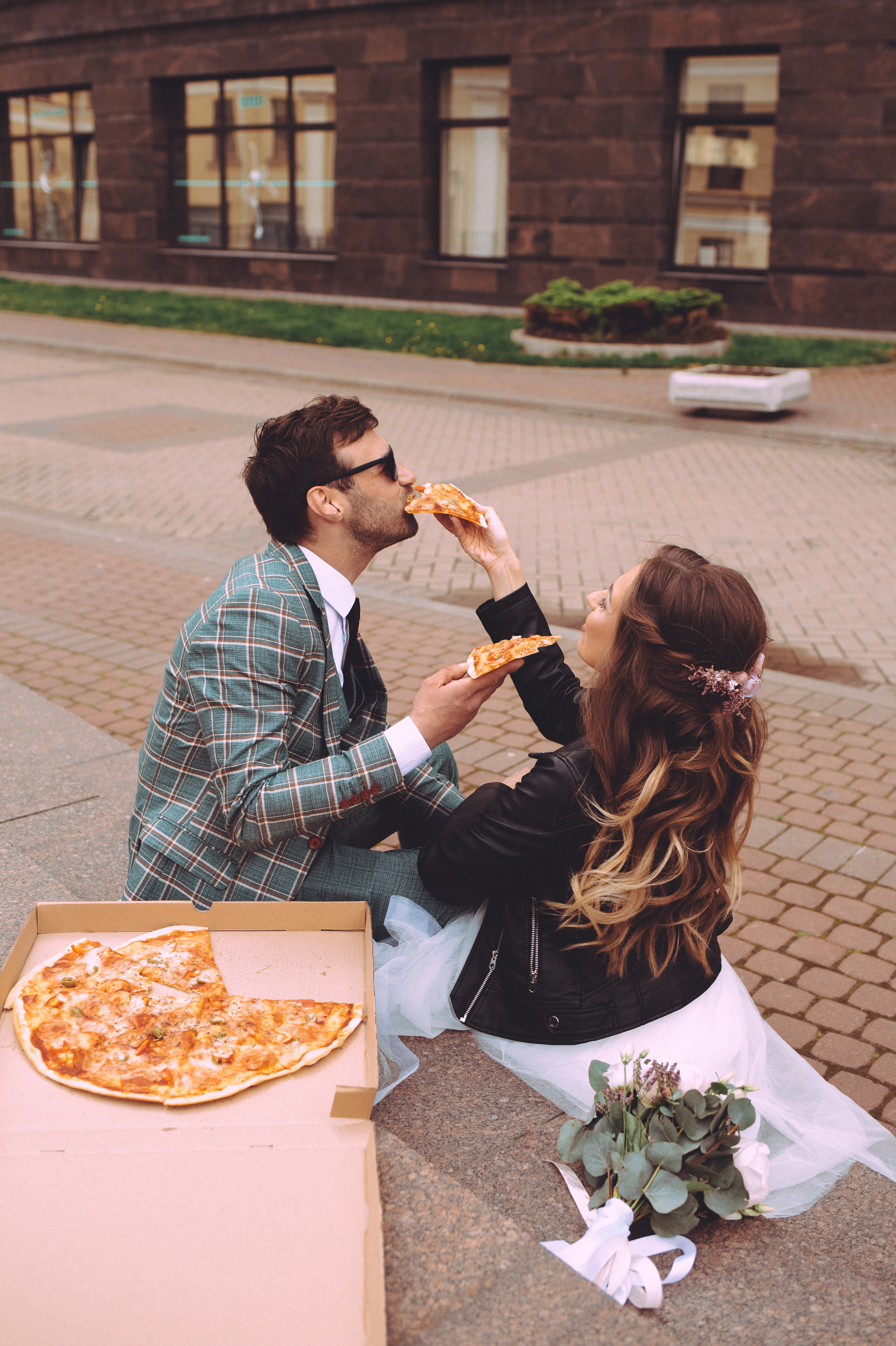 Мария & Олег. Анна Михайлова|Свадебный фотограф в Санкт-Петербурге