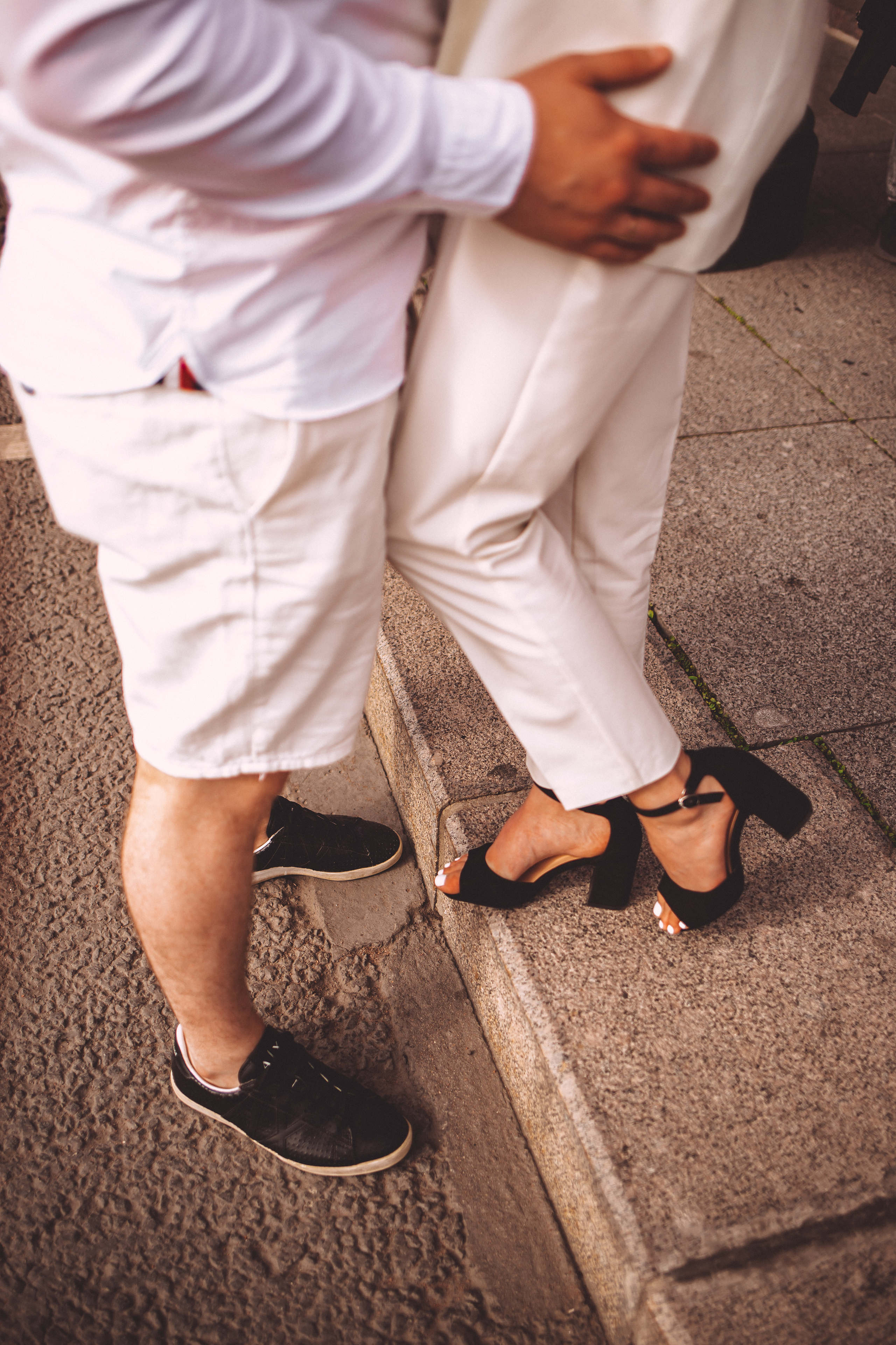 Виктория & Вячеслав. Анна Михайлова|Свадебный фотограф в Санкт-Петербурге