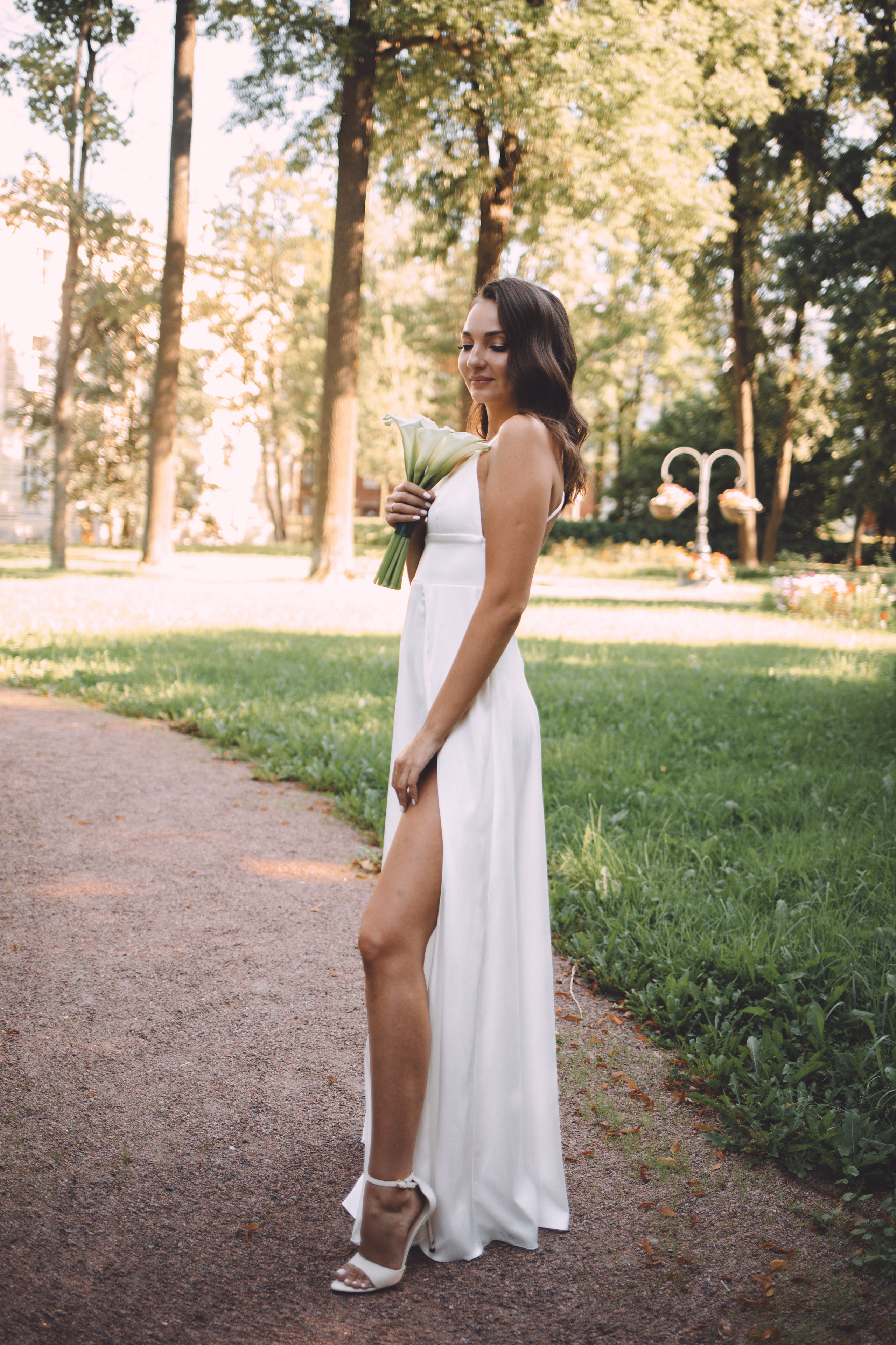 Ирина & Дмитрий. Анна Михайлова|Свадебный фотограф в Санкт-Петербурге