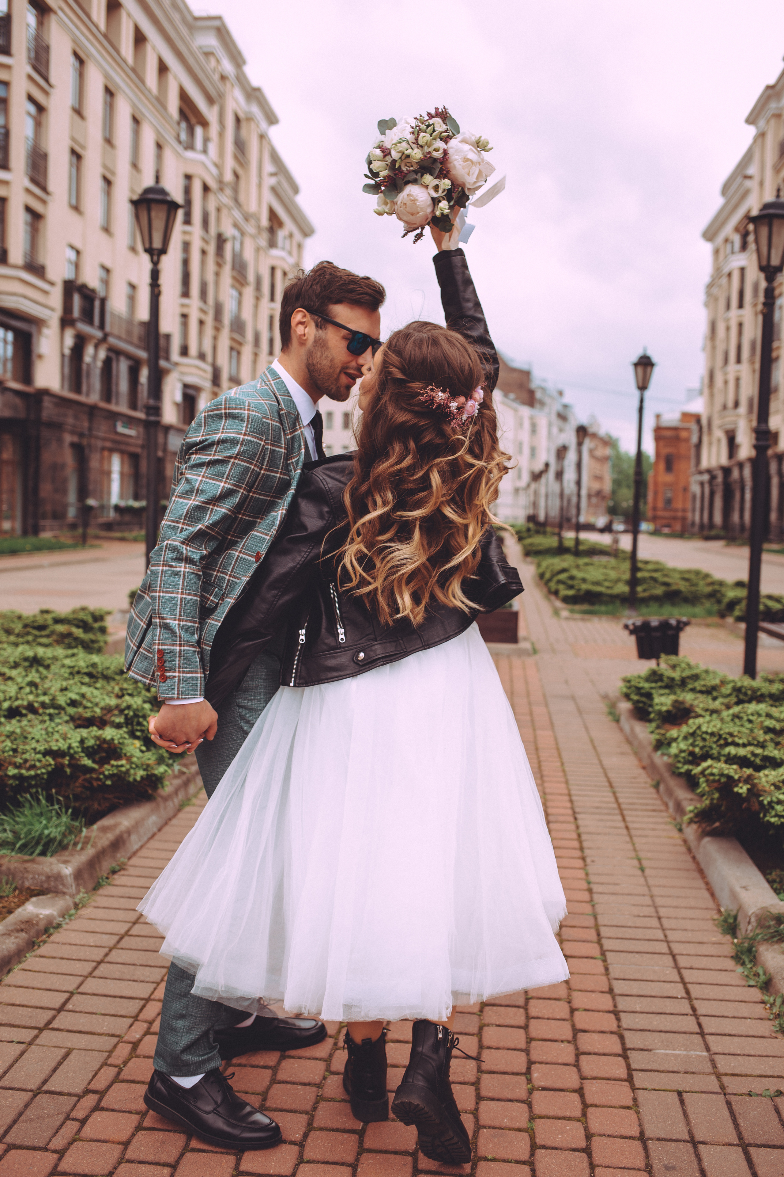 Мария & Олег. Анна Михайлова|Свадебный фотограф в Санкт-Петербурге