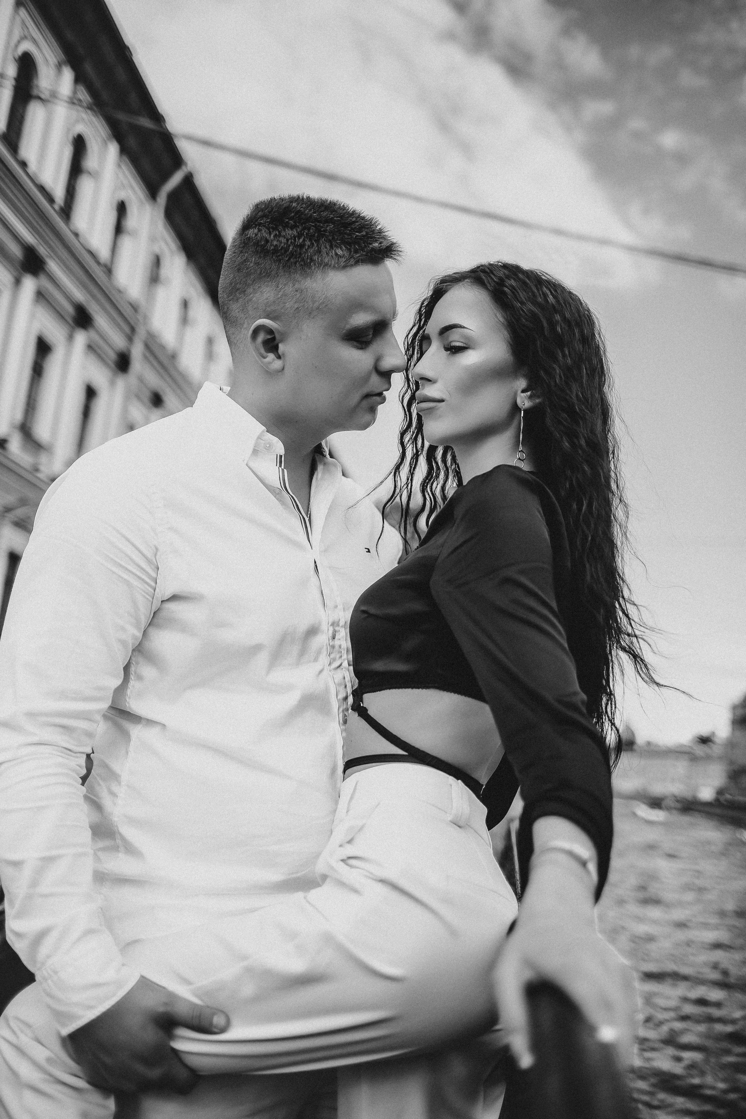 Виктория & Вячеслав. Анна Михайлова|Свадебный фотограф в Санкт-Петербурге