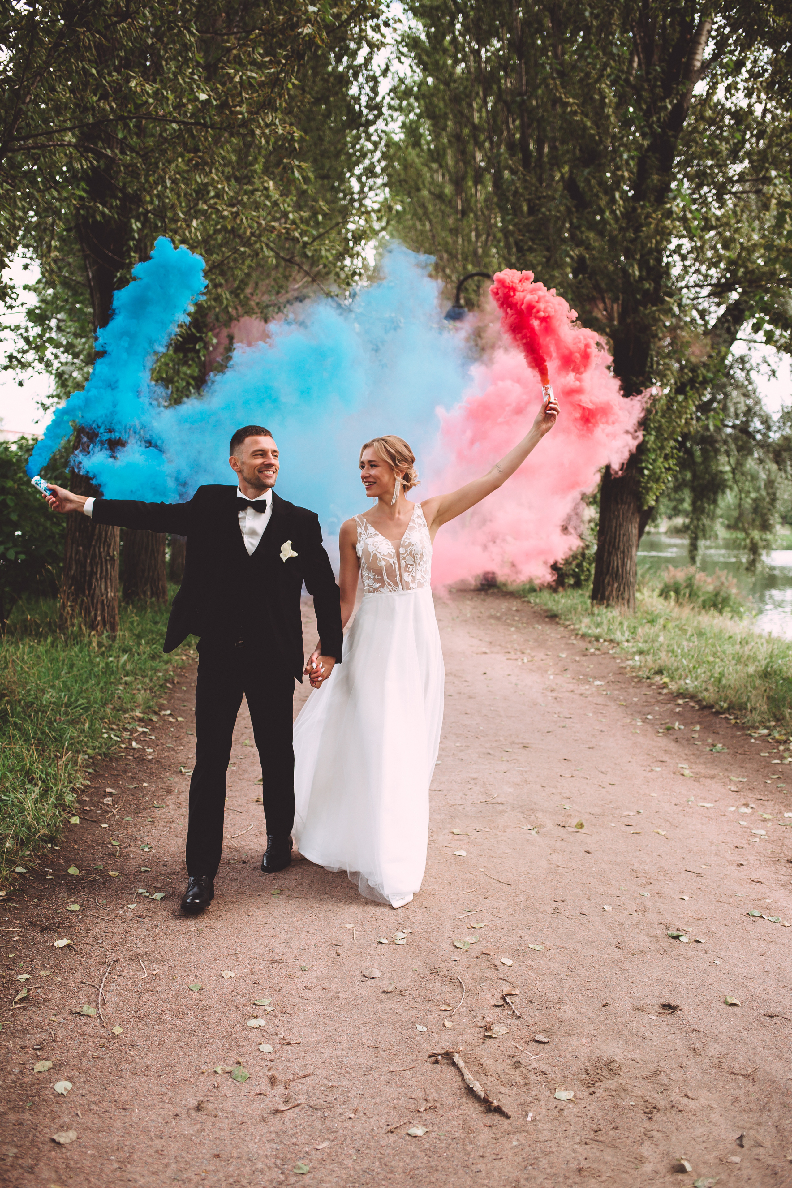 Екатерина & Вячеслав. Анна Михайлова|Свадебный фотограф в Санкт-Петербурге