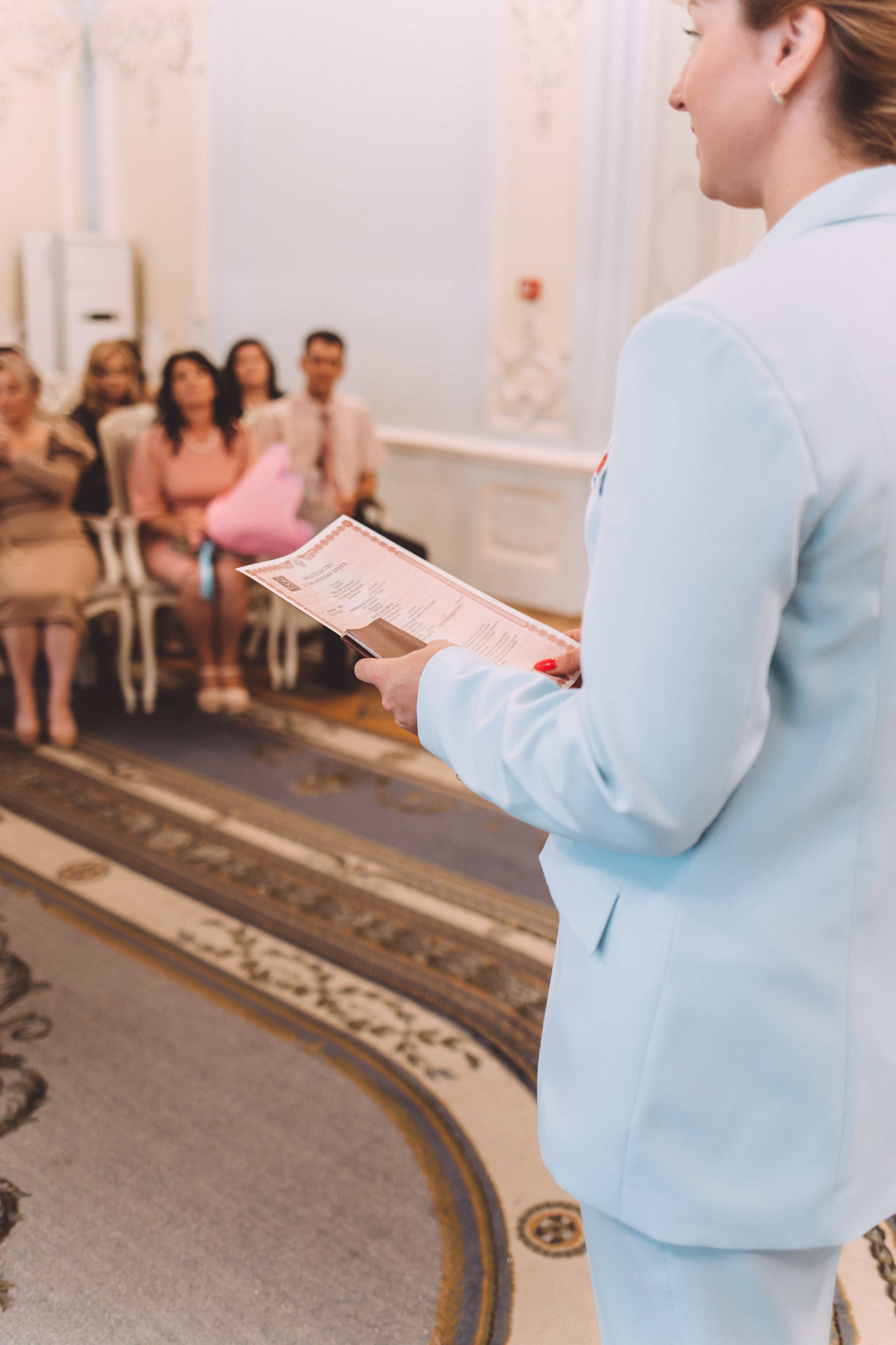 Алина & Николай. Анна Михайлова|Свадебный фотограф в Санкт-Петербурге