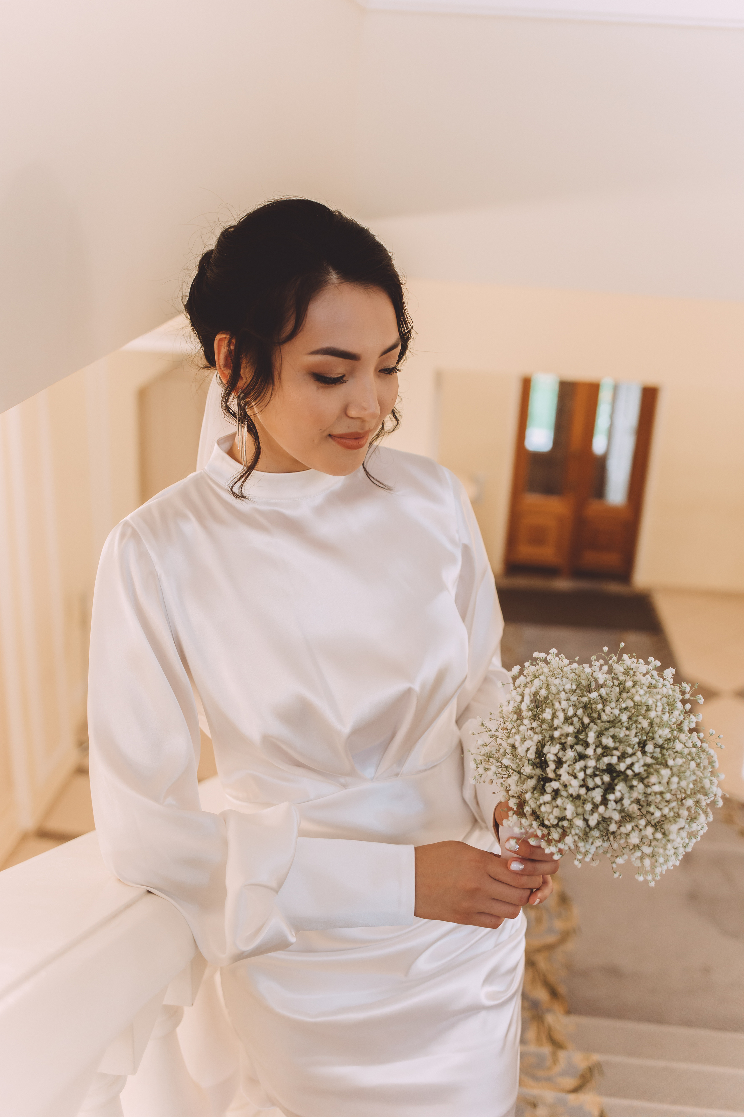 Гиляна & Николай. Анна Михайлова|Свадебный фотограф в Санкт-Петербурге