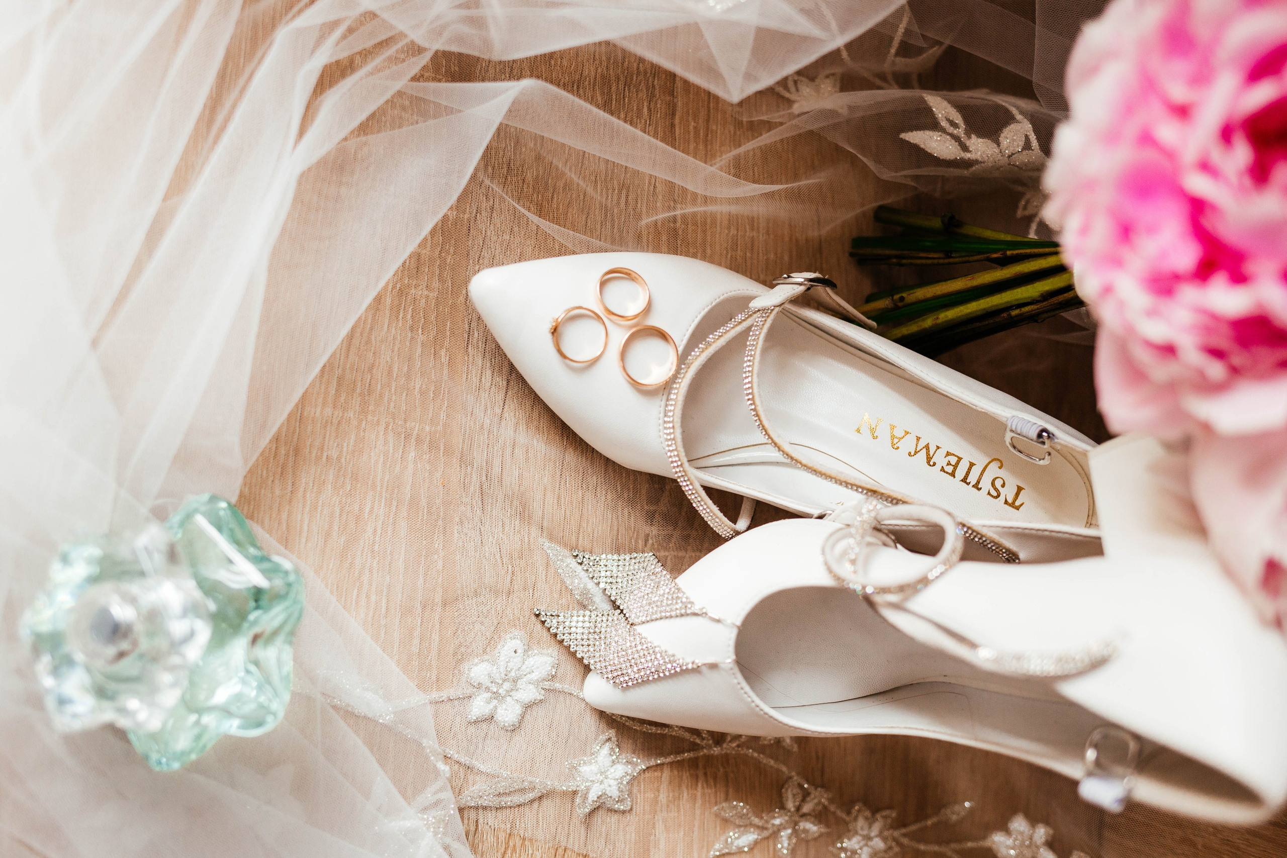 Екатерина & Илья. Анна Михайлова|Свадебный фотограф в Санкт-Петербурге