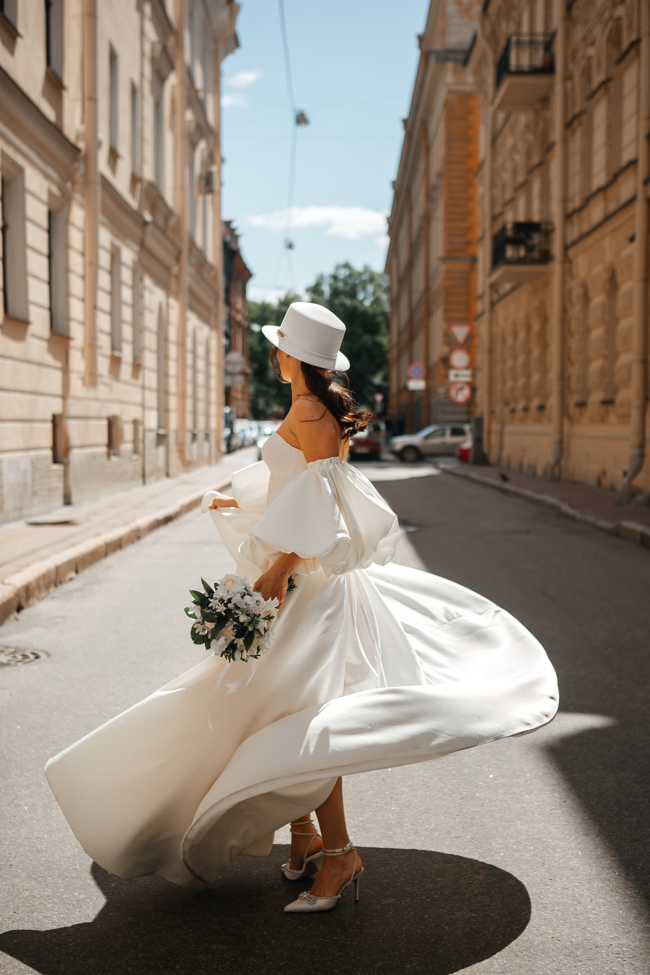 Анна & Сева. Анна Михайлова|Свадебный фотограф в Санкт-Петербурге