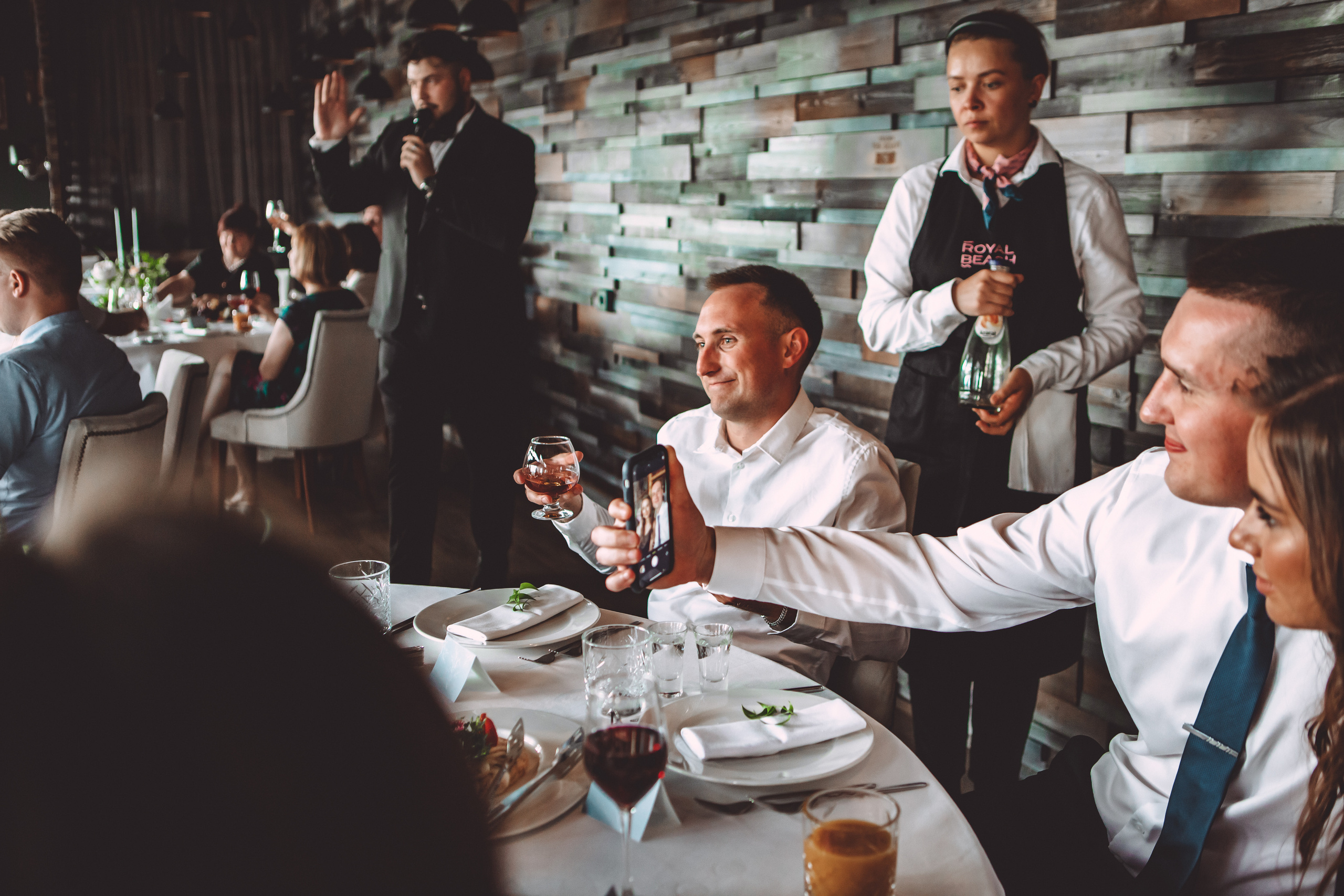 Анастасия & Илья. Анна Михайлова|Свадебный фотограф в Санкт-Петербурге