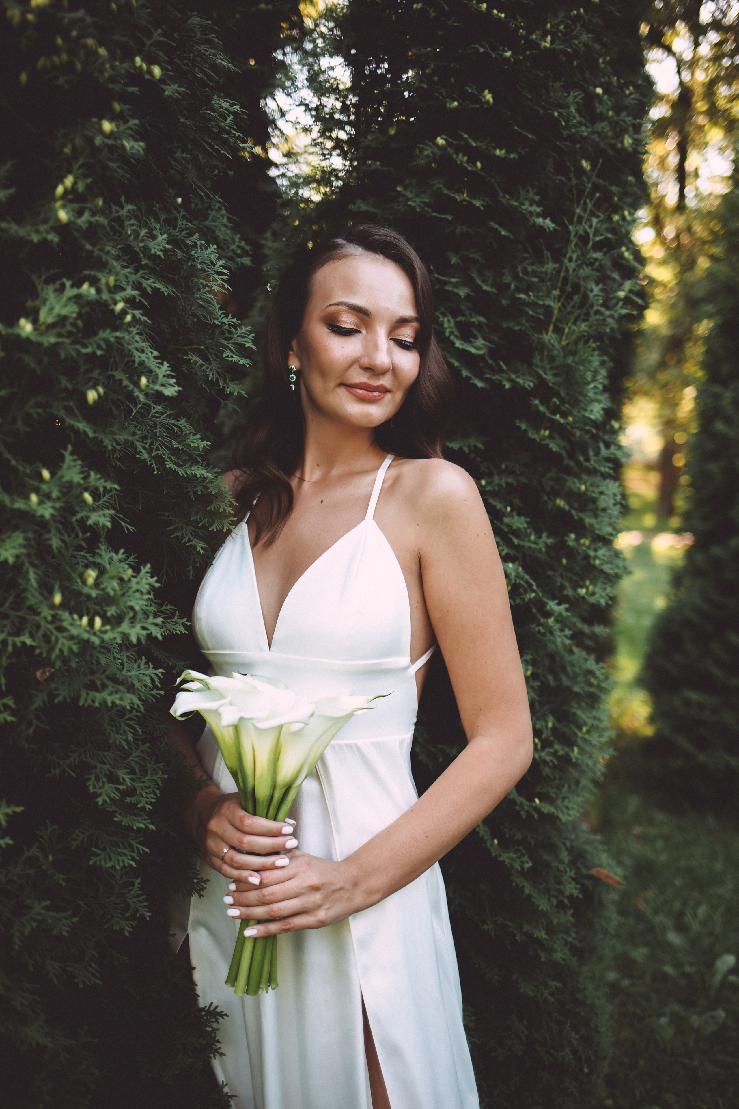 Ирина & Дмитрий. Анна Михайлова|Свадебный фотограф в Санкт-Петербурге