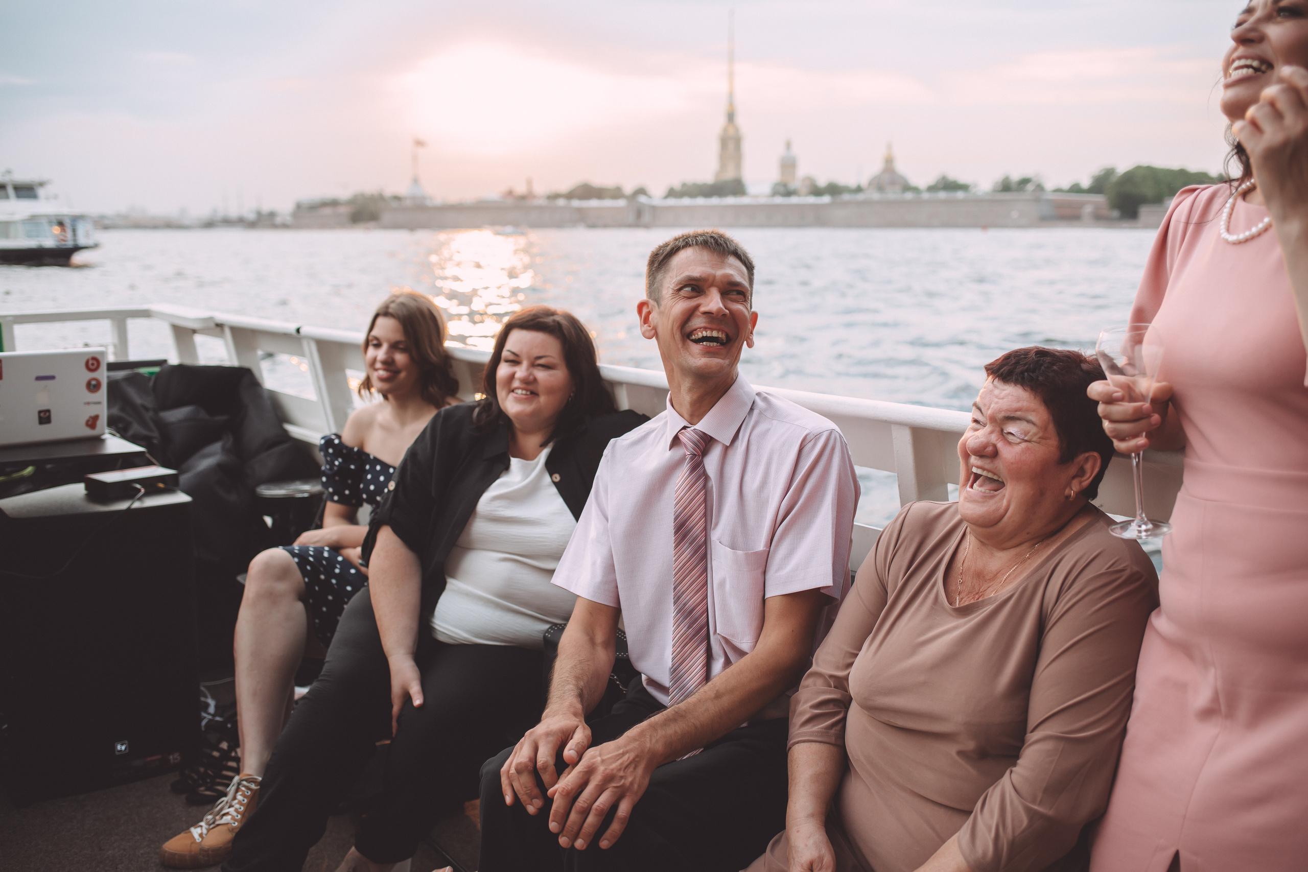 Алина & Николай. Анна Михайлова|Свадебный фотограф в Санкт-Петербурге