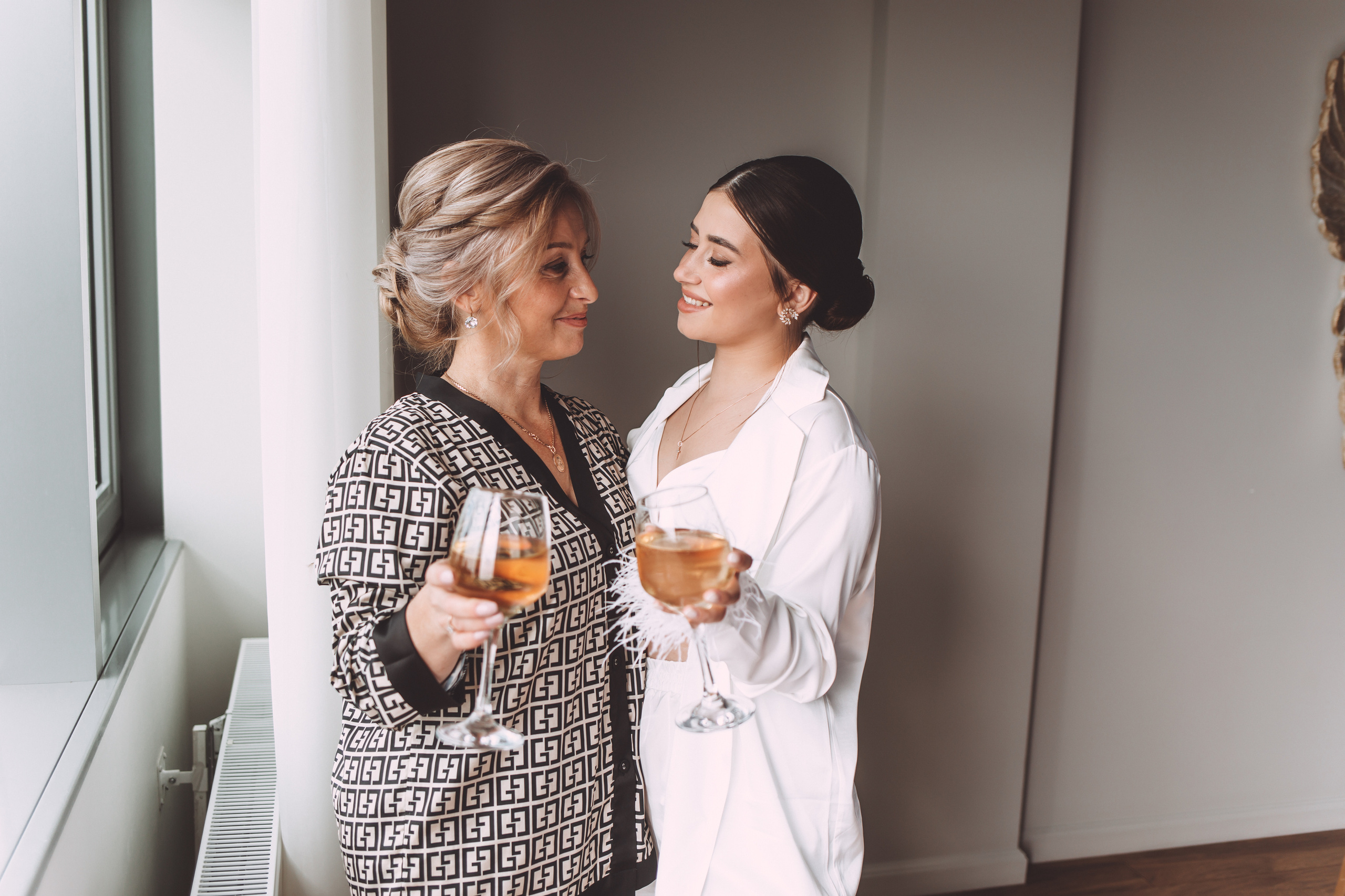 Алина & Николай. Анна Михайлова|Свадебный фотограф в Санкт-Петербурге