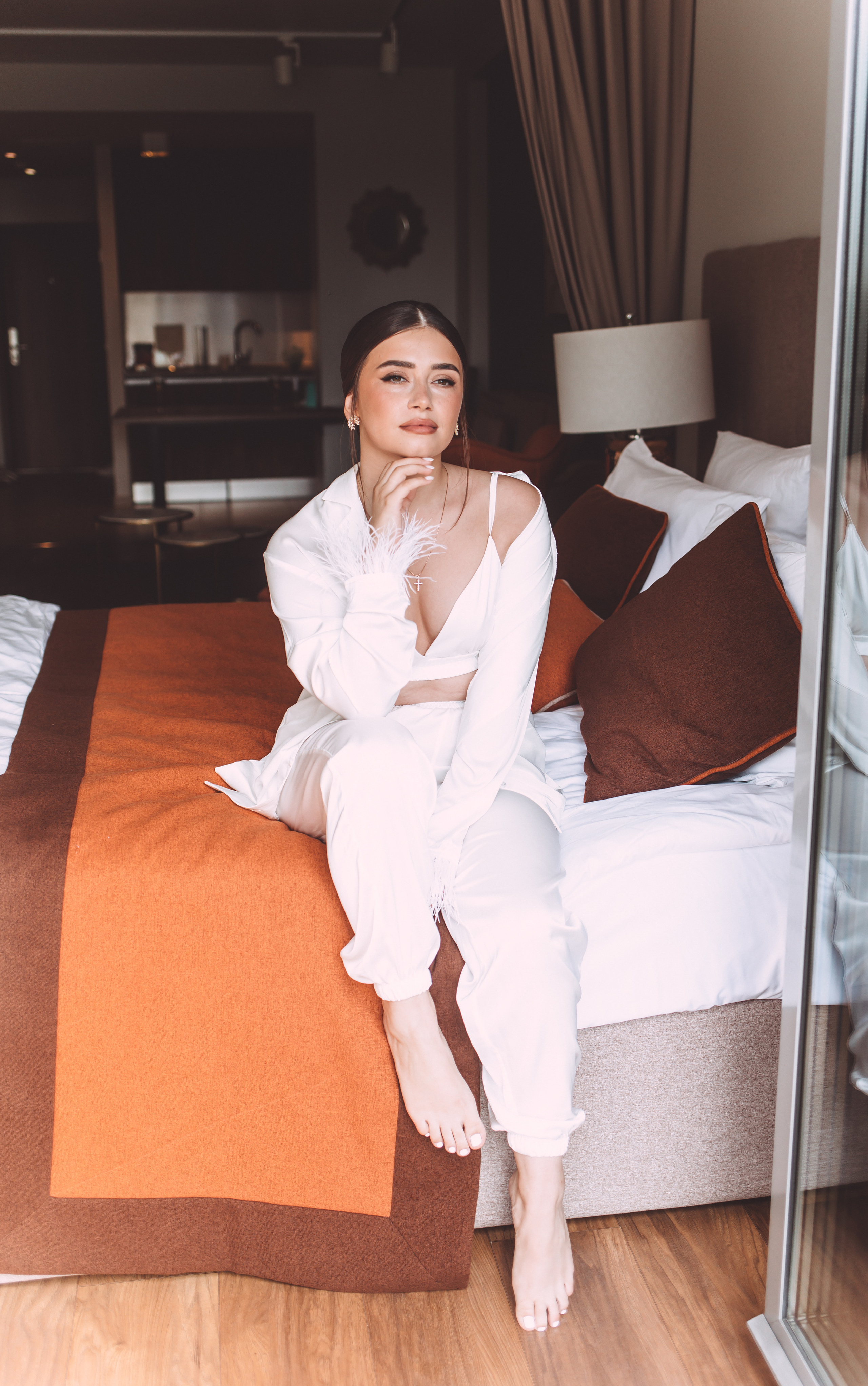 Алина & Николай. Анна Михайлова|Свадебный фотограф в Санкт-Петербурге