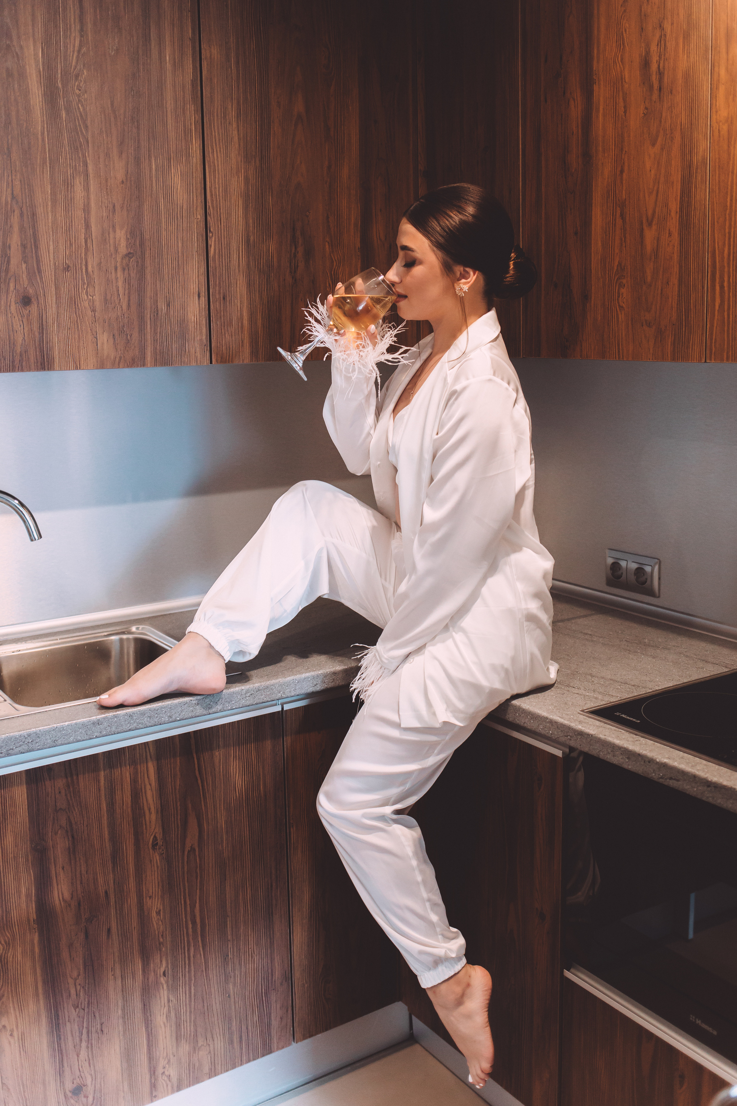 Алина & Николай. Анна Михайлова|Свадебный фотограф в Санкт-Петербурге