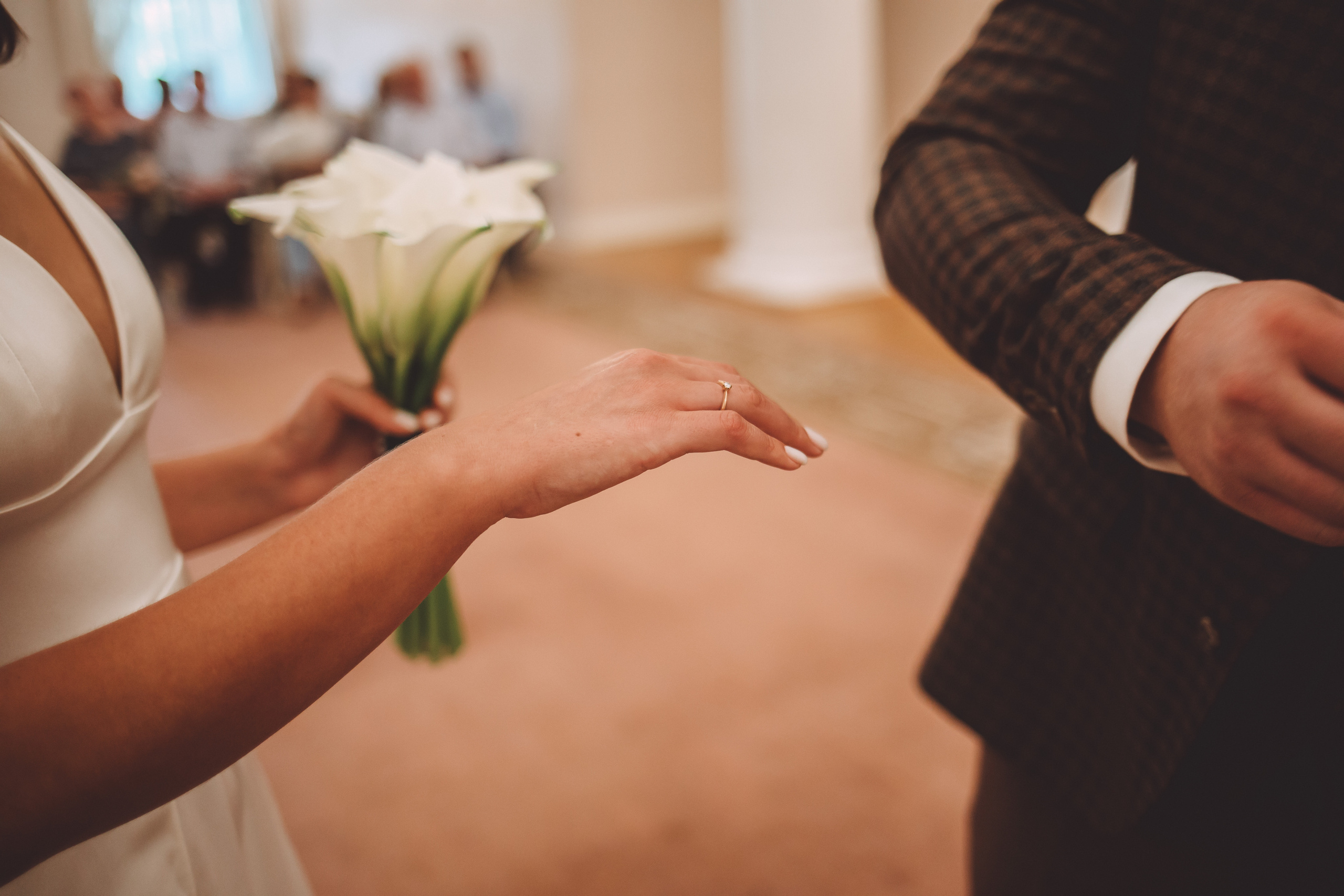 Ирина & Дмитрий. Анна Михайлова|Свадебный фотограф в Санкт-Петербурге