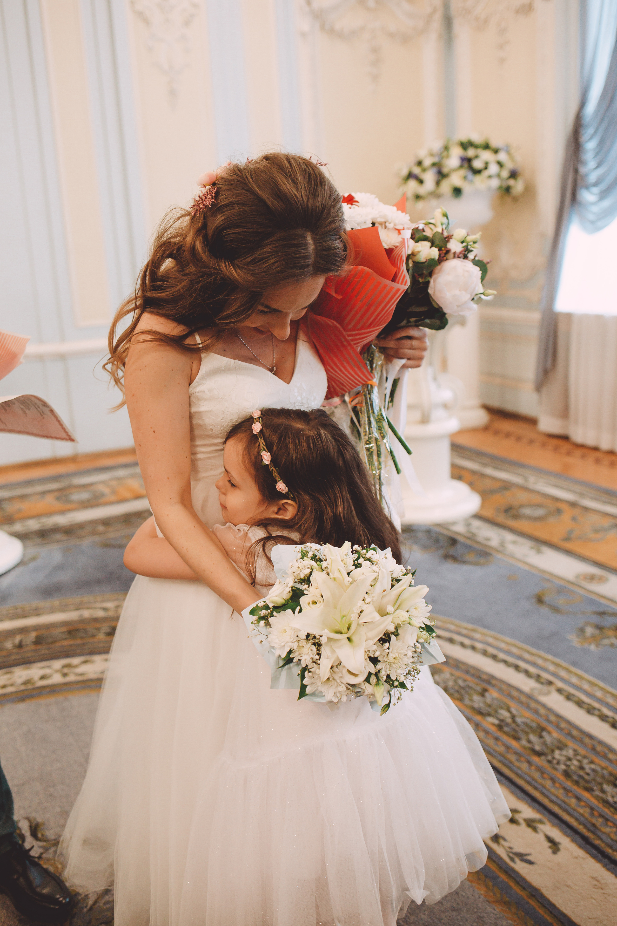 Мария & Олег. Анна Михайлова|Свадебный фотограф в Санкт-Петербурге