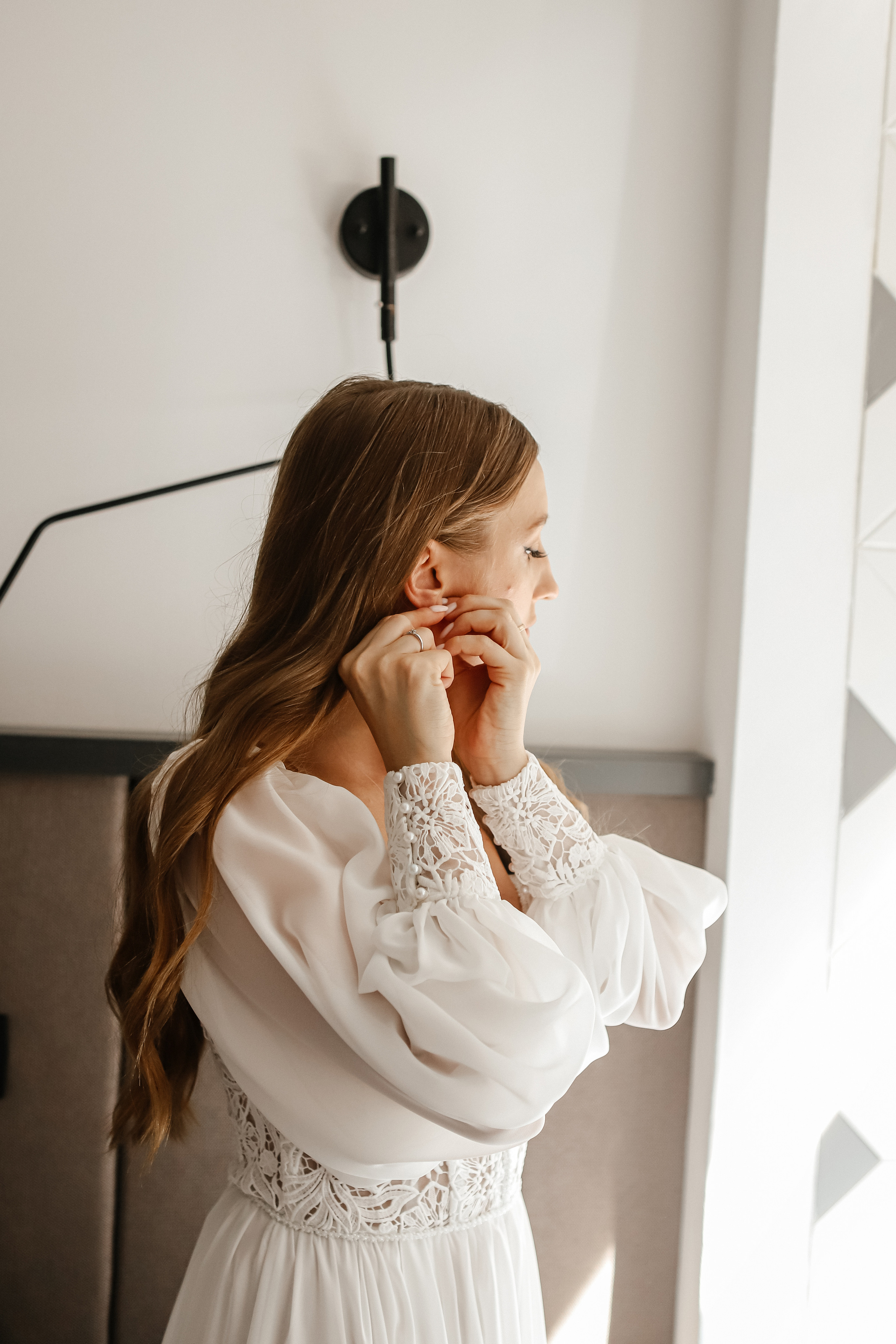 Анастасия & Илья. Анна Михайлова|Свадебный фотограф в Санкт-Петербурге