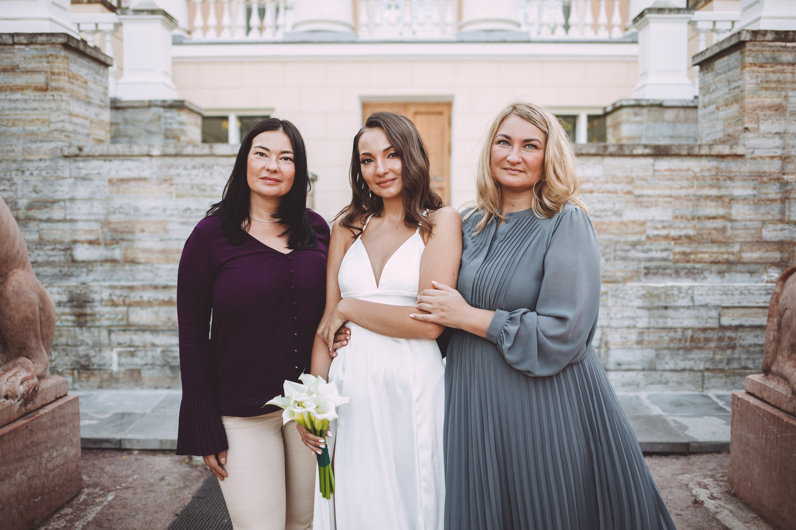 Ирина & Дмитрий. Анна Михайлова|Свадебный фотограф в Санкт-Петербурге