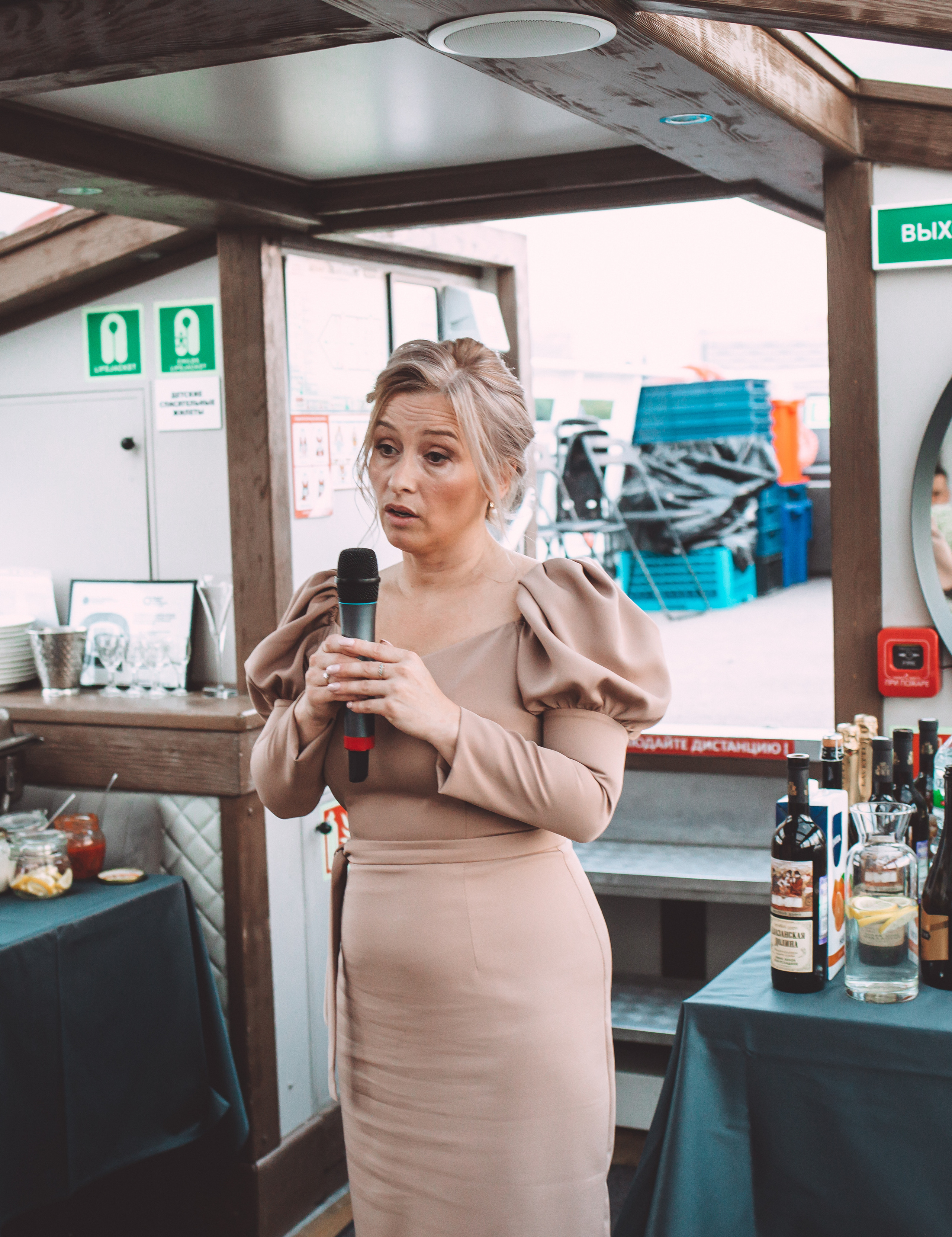 Алина & Николай. Анна Михайлова|Свадебный фотограф в Санкт-Петербурге