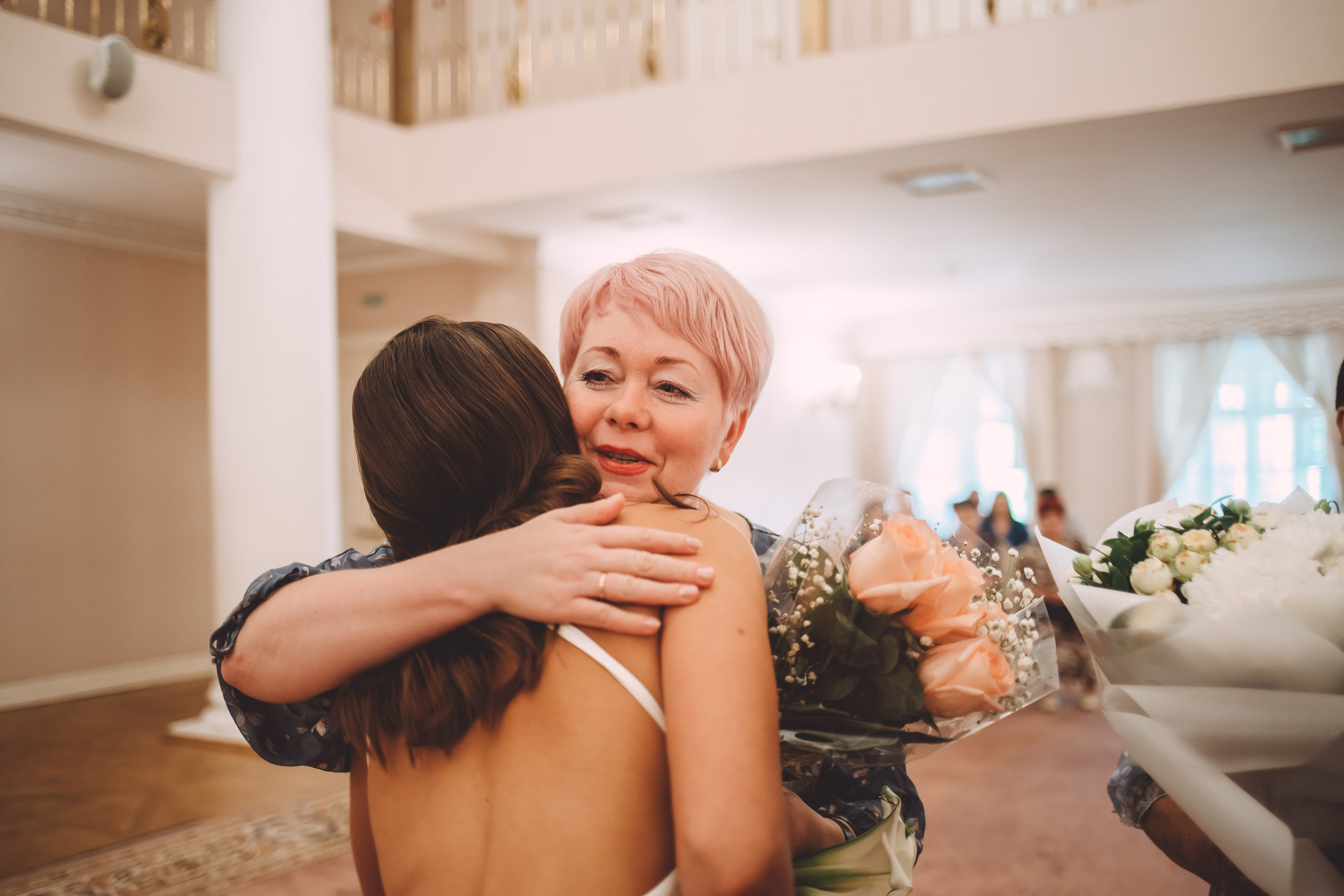 Ирина & Дмитрий. Анна Михайлова|Свадебный фотограф в Санкт-Петербурге