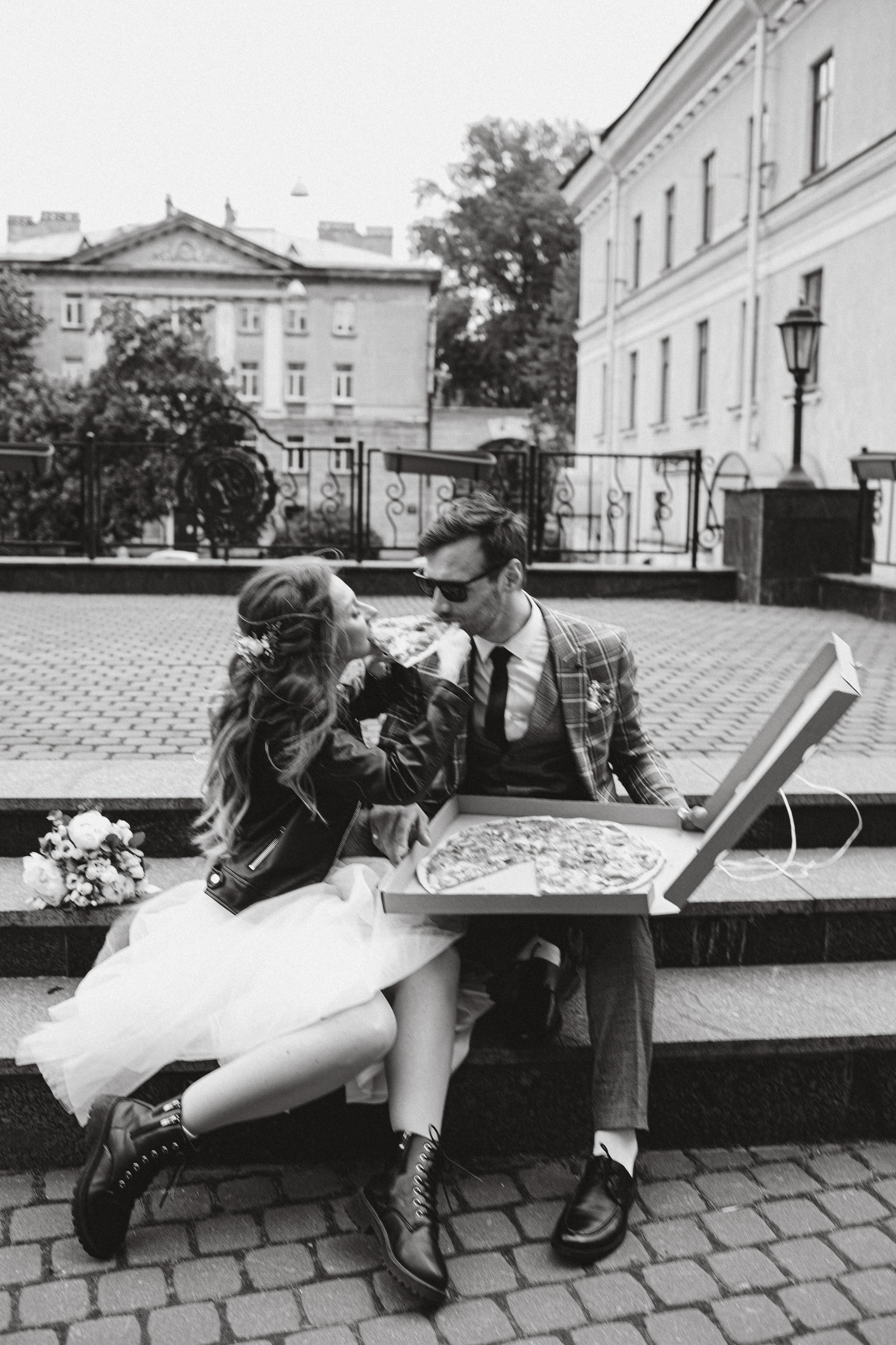 Мария & Олег. Анна Михайлова|Свадебный фотограф в Санкт-Петербурге