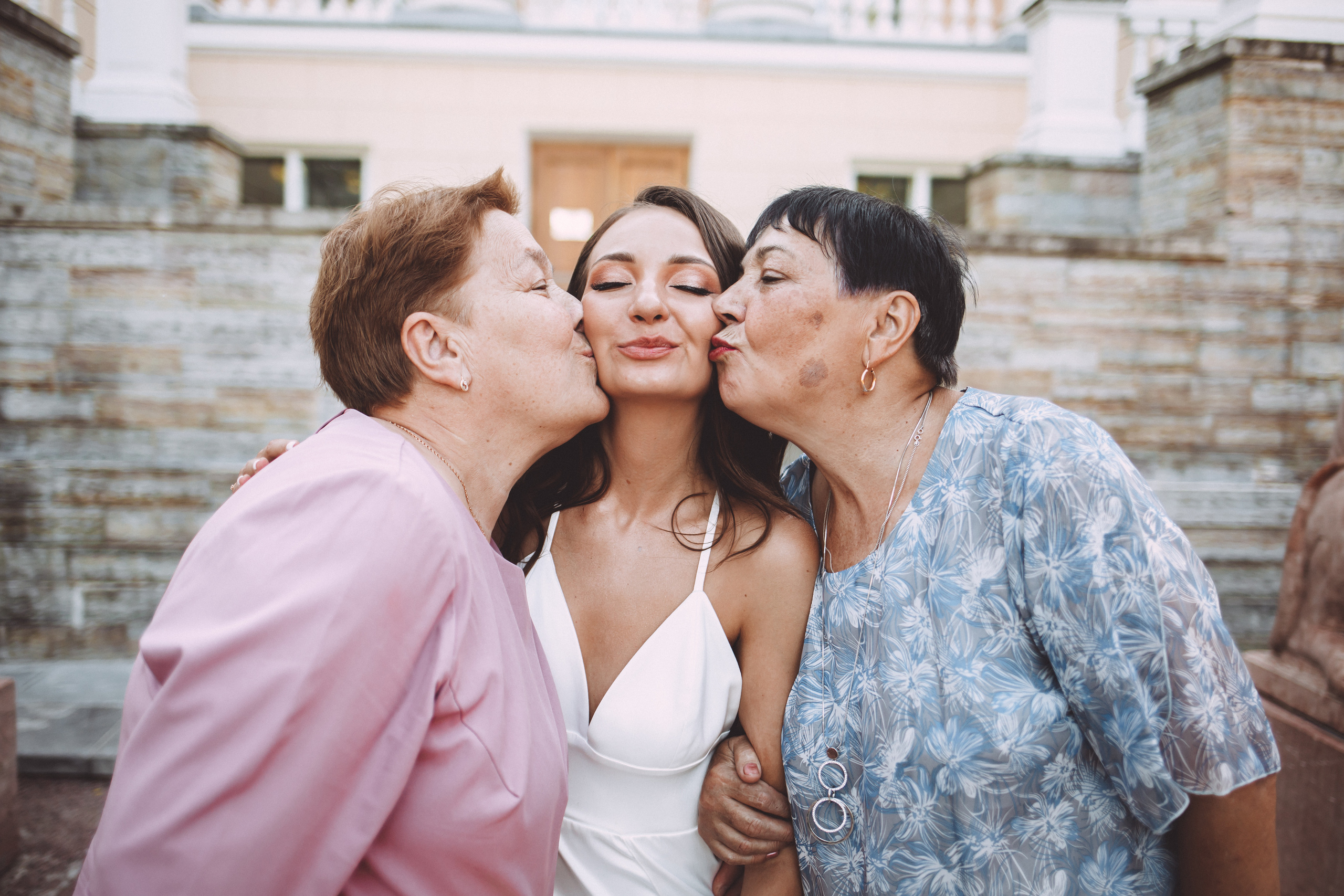 Ирина & Дмитрий. Анна Михайлова|Свадебный фотограф в Санкт-Петербурге