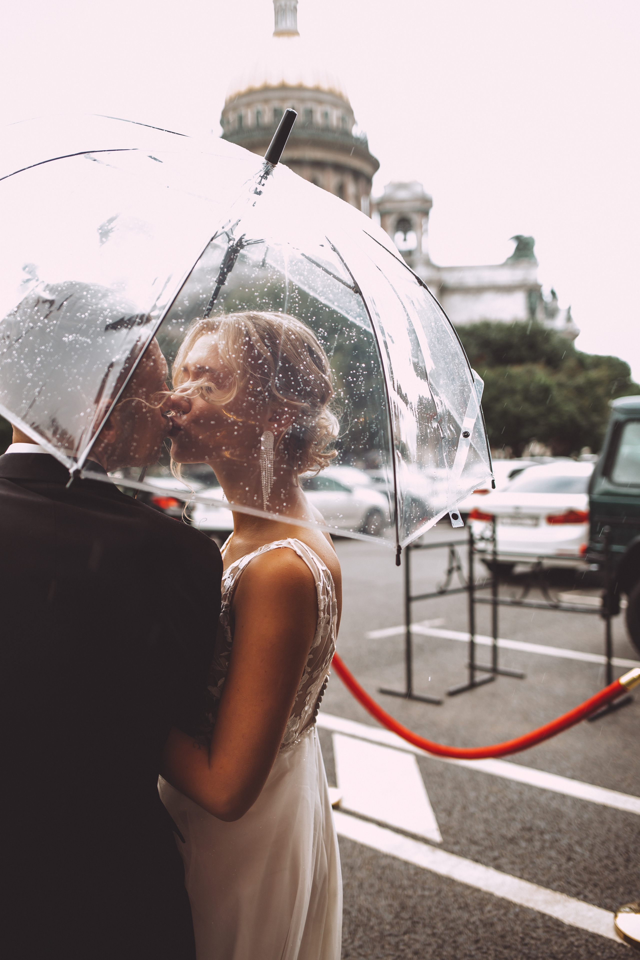 Екатерина & Вячеслав. Анна Михайлова|Свадебный фотограф в Санкт-Петербурге