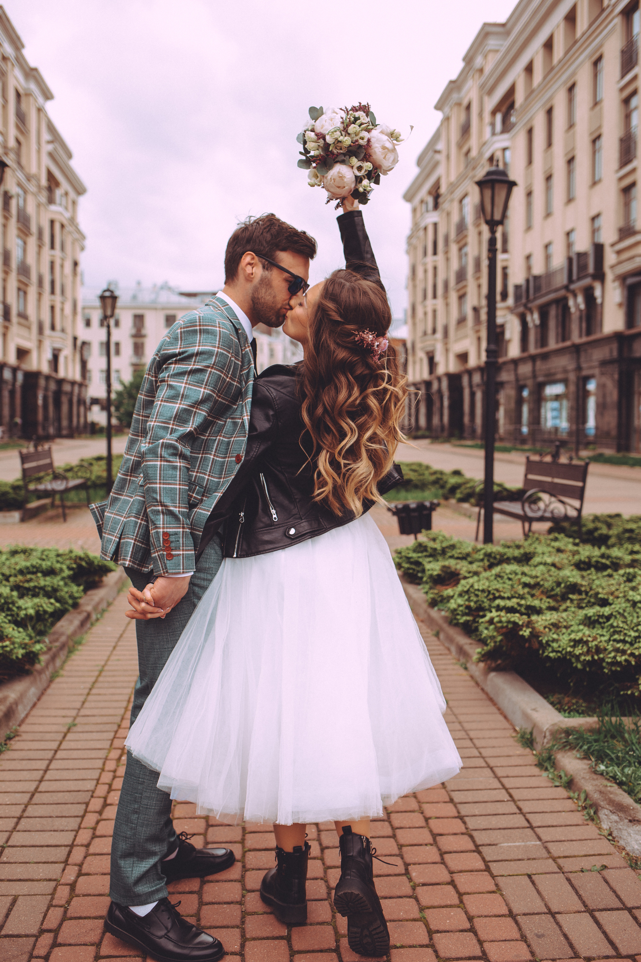 Мария & Олег. Анна Михайлова|Свадебный фотограф в Санкт-Петербурге