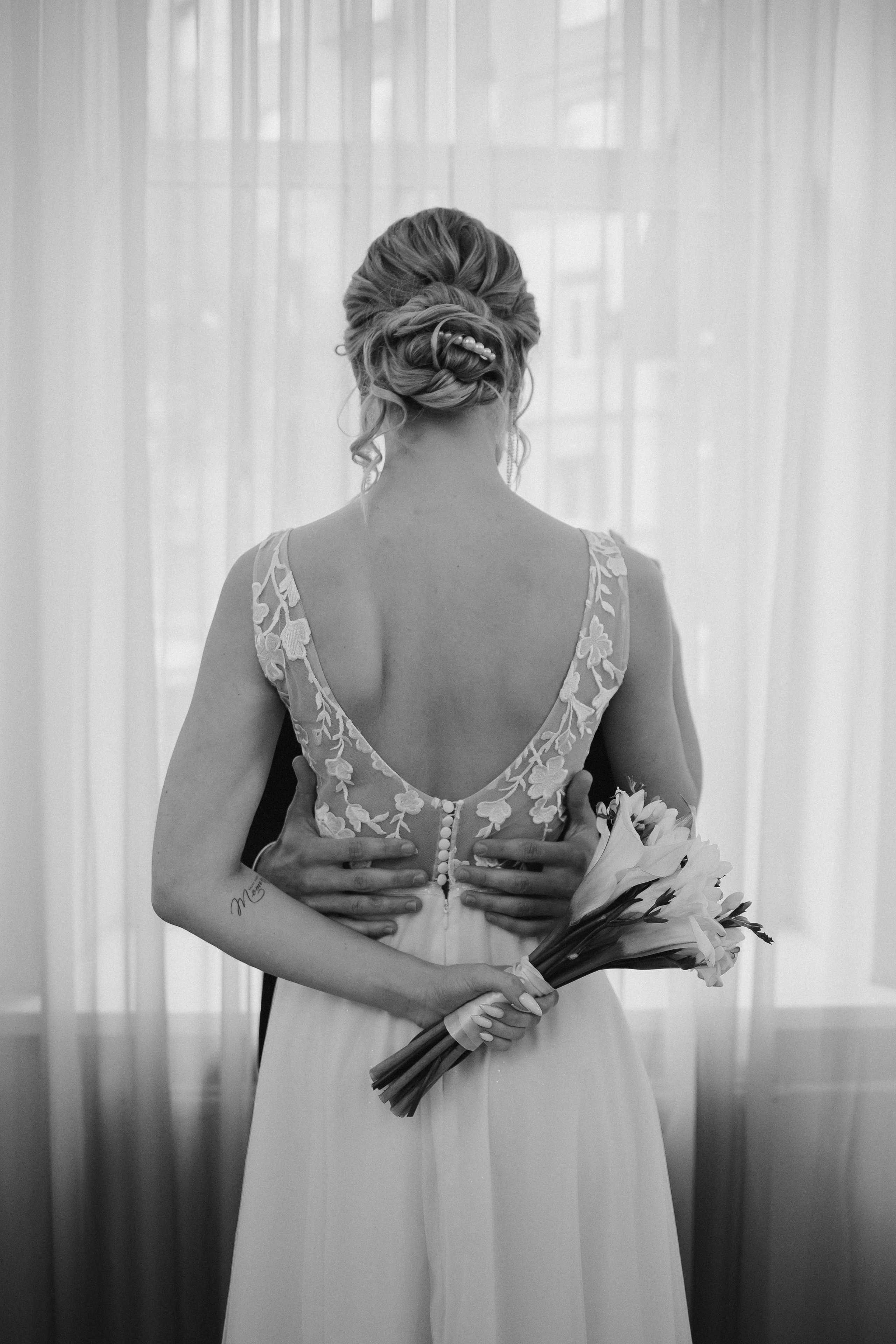 Екатерина & Вячеслав. Анна Михайлова|Свадебный фотограф в Санкт-Петербурге