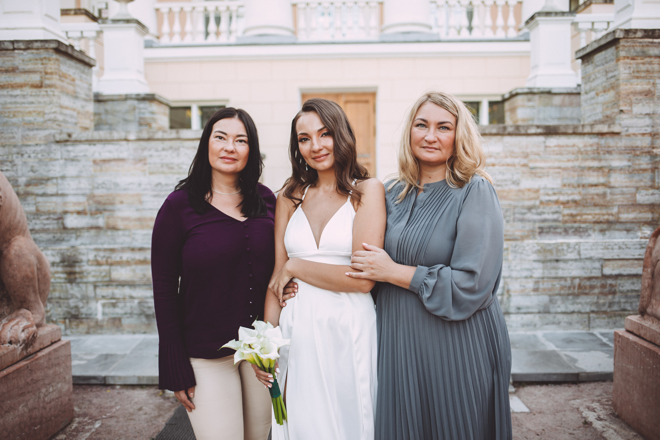 Ирина & Дмитрий. Анна Михайлова|Свадебный фотограф в Санкт-Петербурге