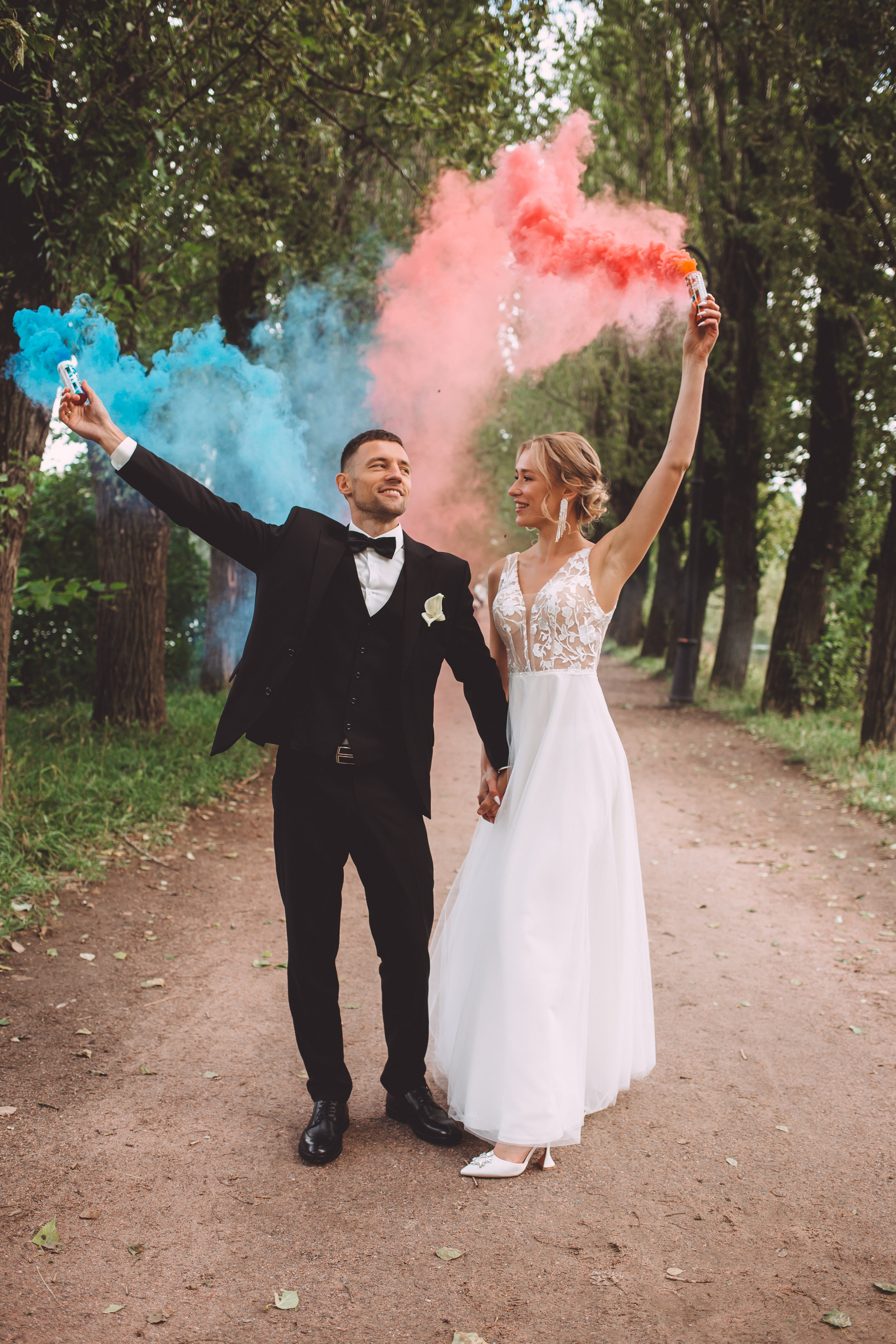 Екатерина & Вячеслав. Анна Михайлова|Свадебный фотограф в Санкт-Петербурге