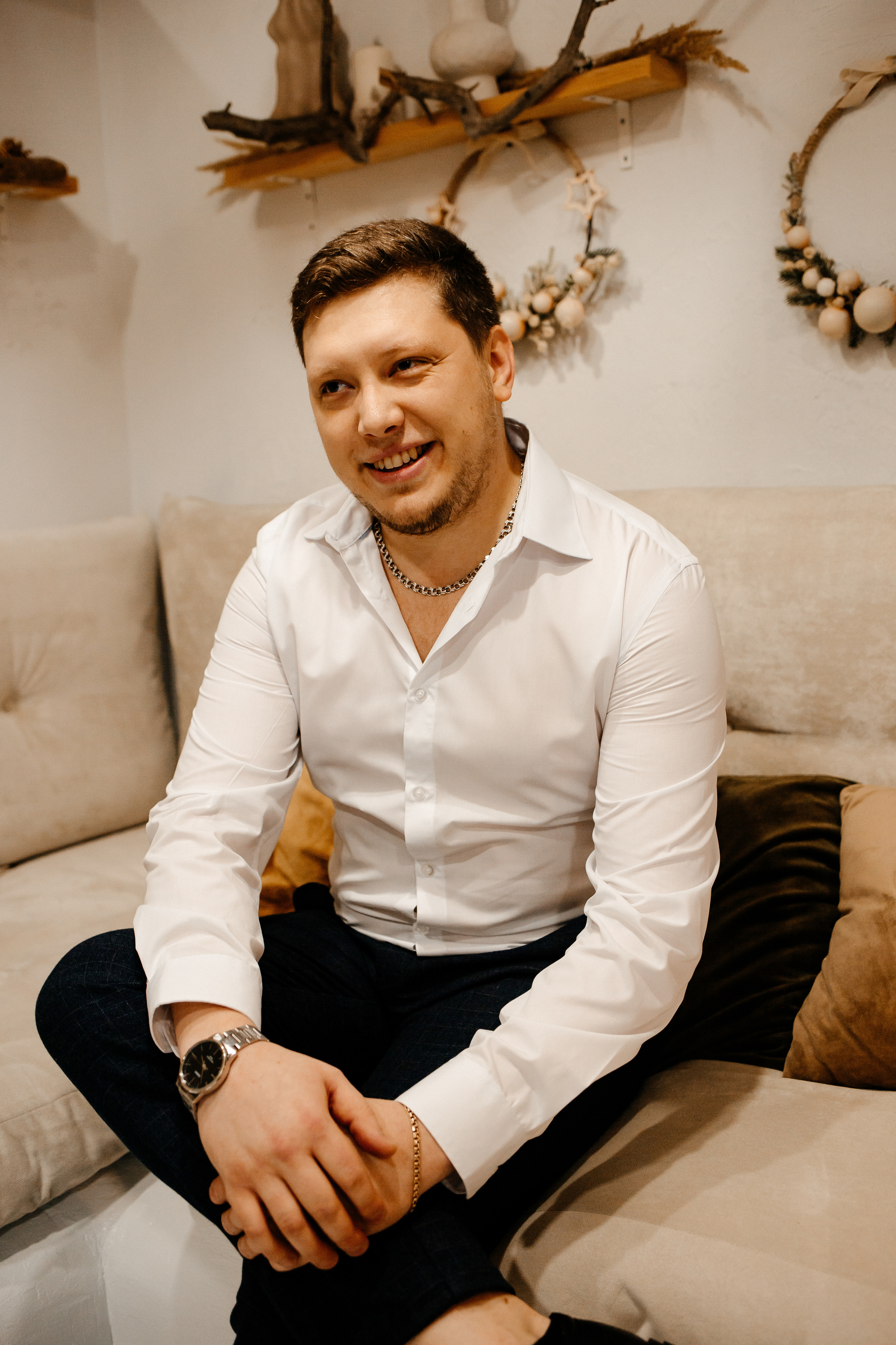 Семейная фотосессия. Анна Михайлова|Свадебный фотограф в Санкт-Петербурге