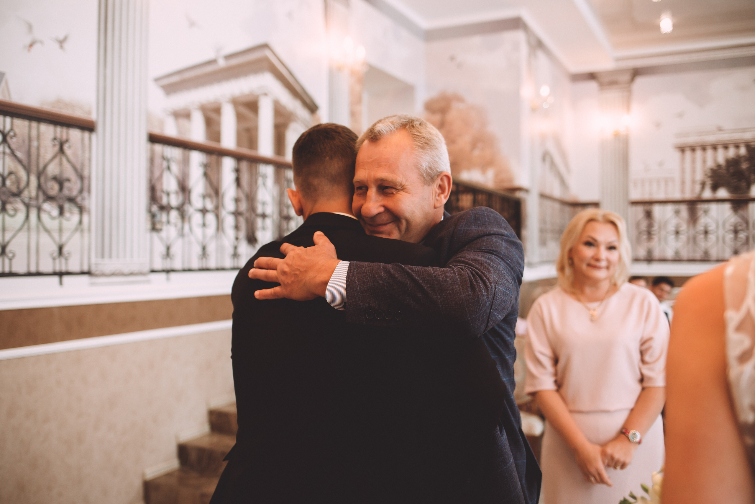 Екатерина & Вячеслав. Анна Михайлова|Свадебный фотограф в Санкт-Петербурге