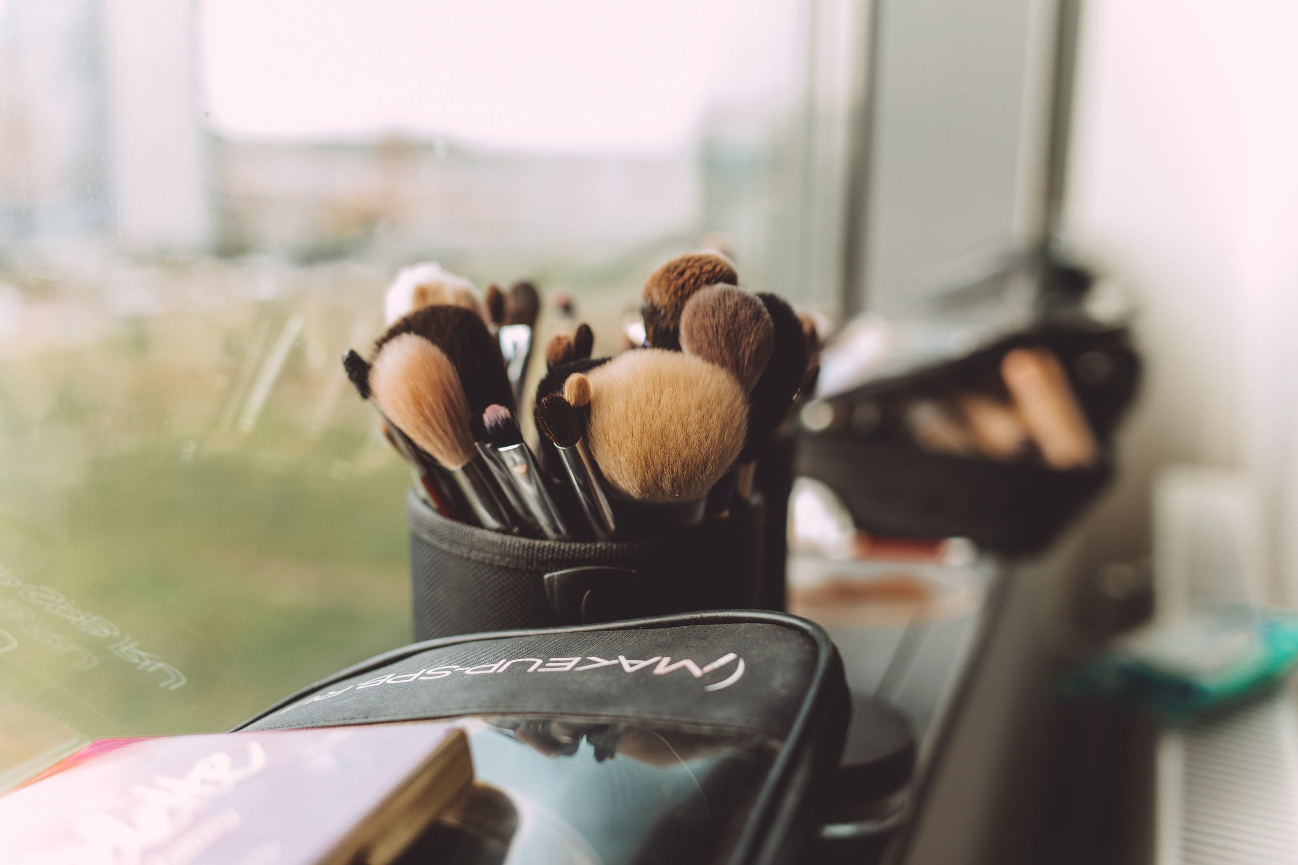 Алина & Николай. Анна Михайлова|Свадебный фотограф в Санкт-Петербурге