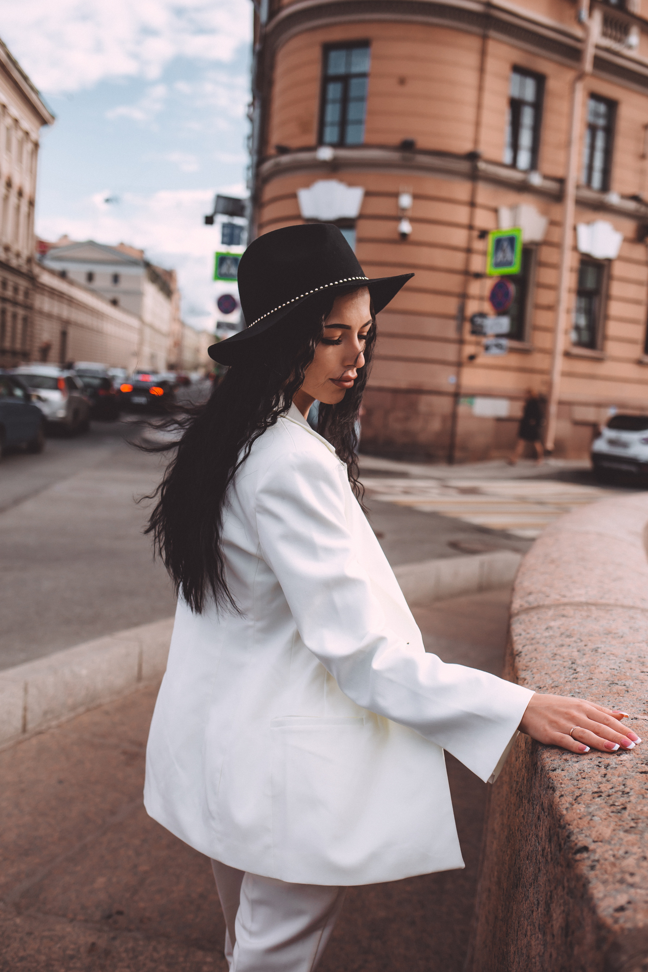 Виктория & Вячеслав. Анна Михайлова|Свадебный фотограф в Санкт-Петербурге